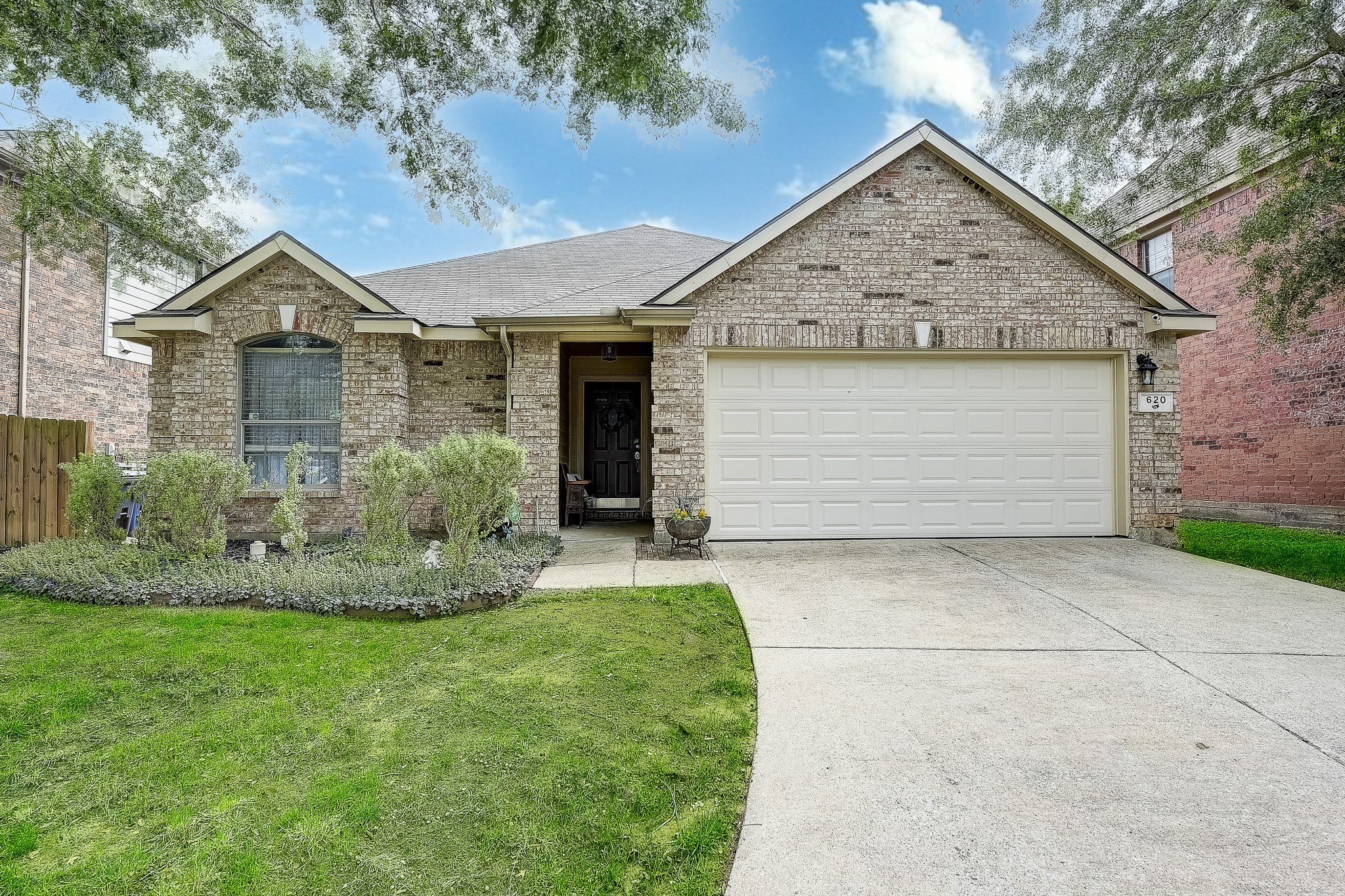 620 Cypress Hill Drive