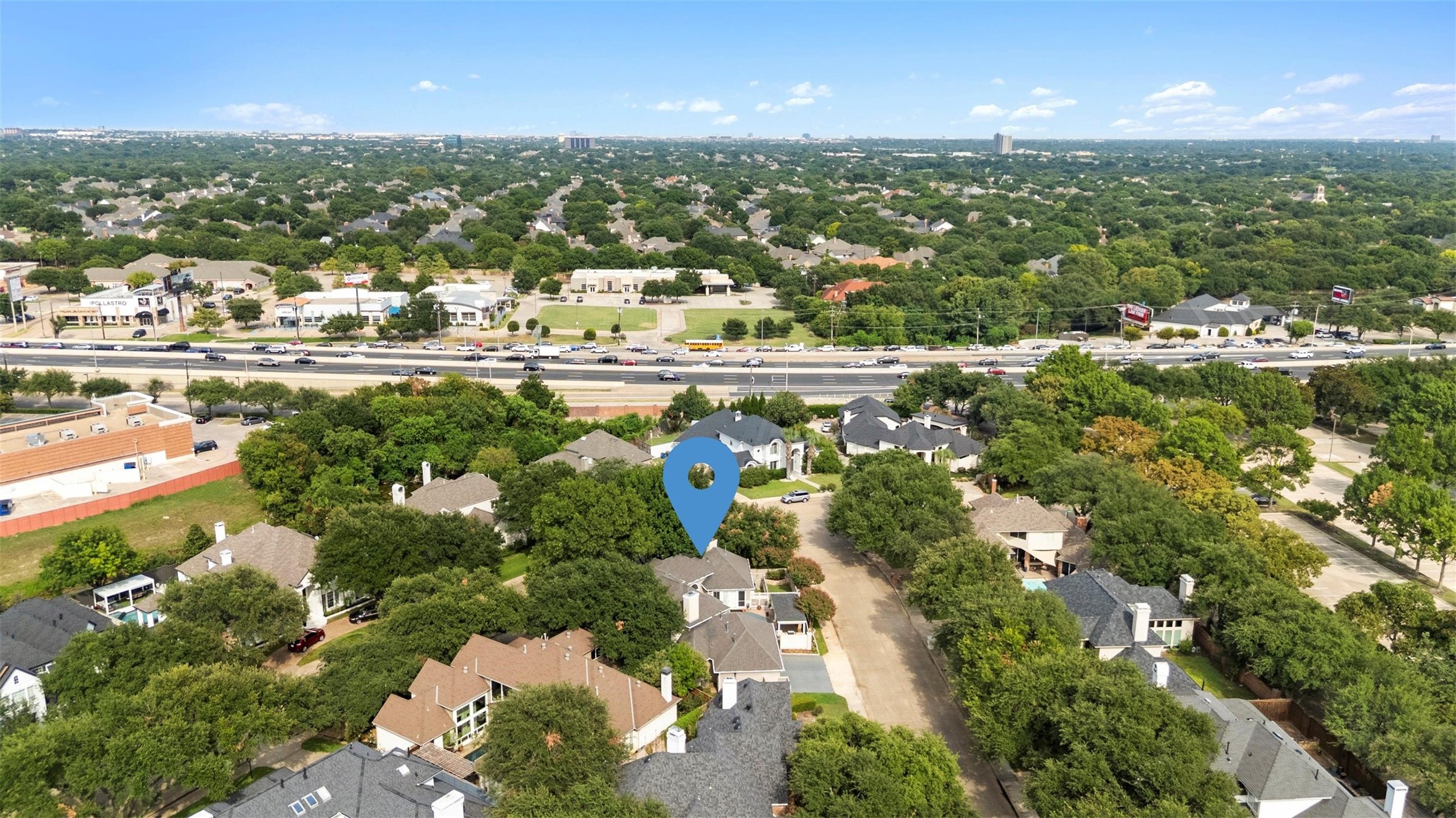 18016 Rock Branch Drive