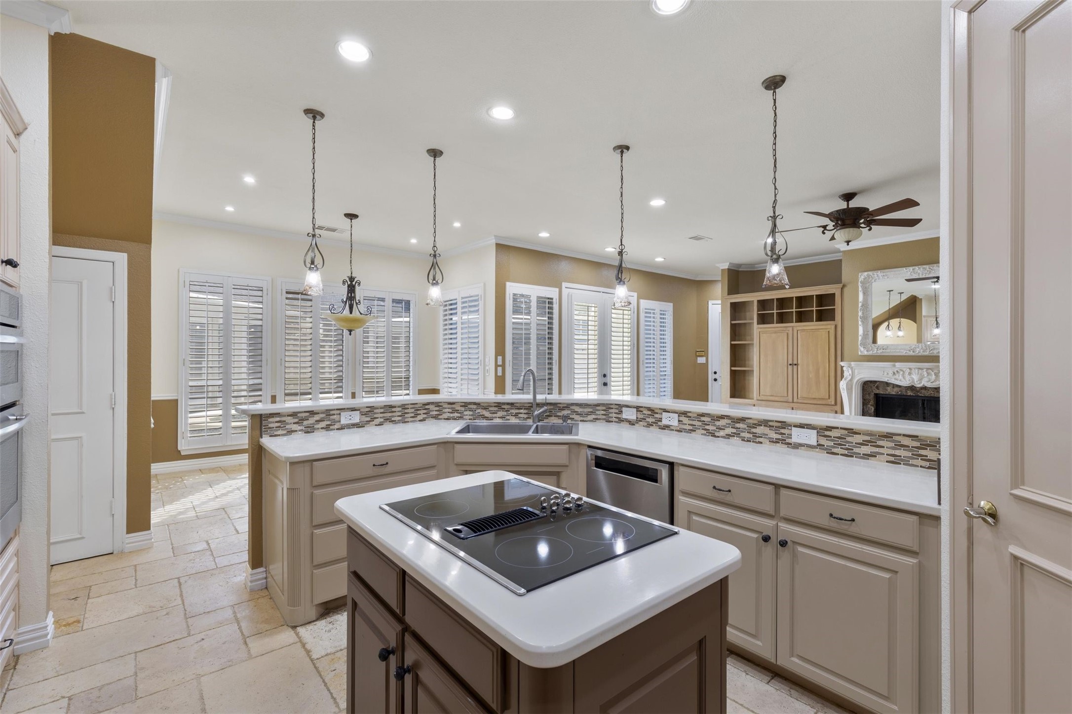 18016 Rock Branch Drive