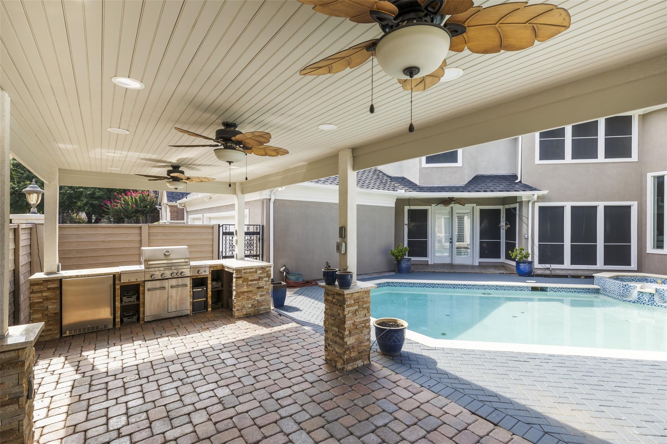 18016 Rock Branch Drive