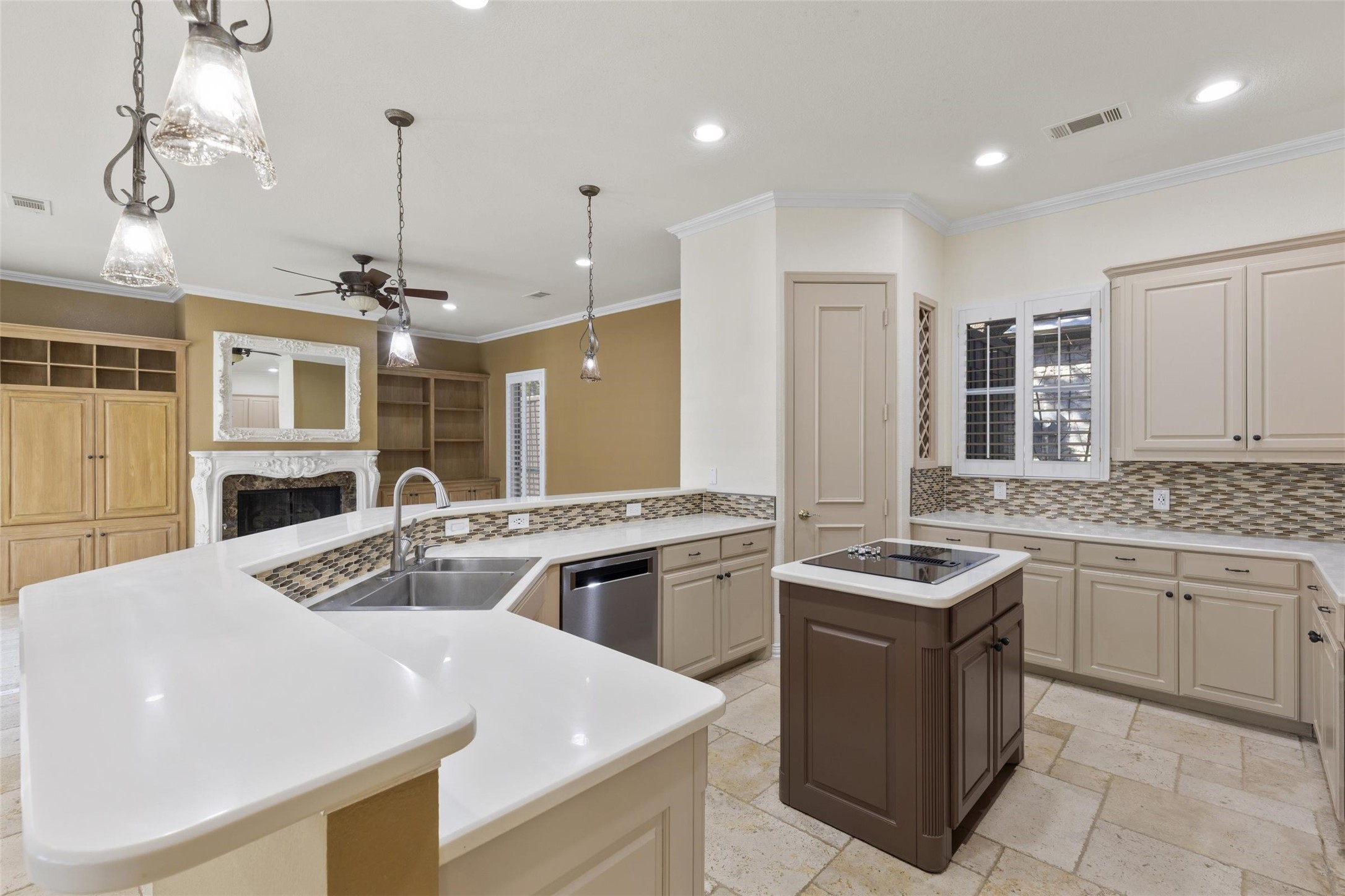 18016 Rock Branch Drive