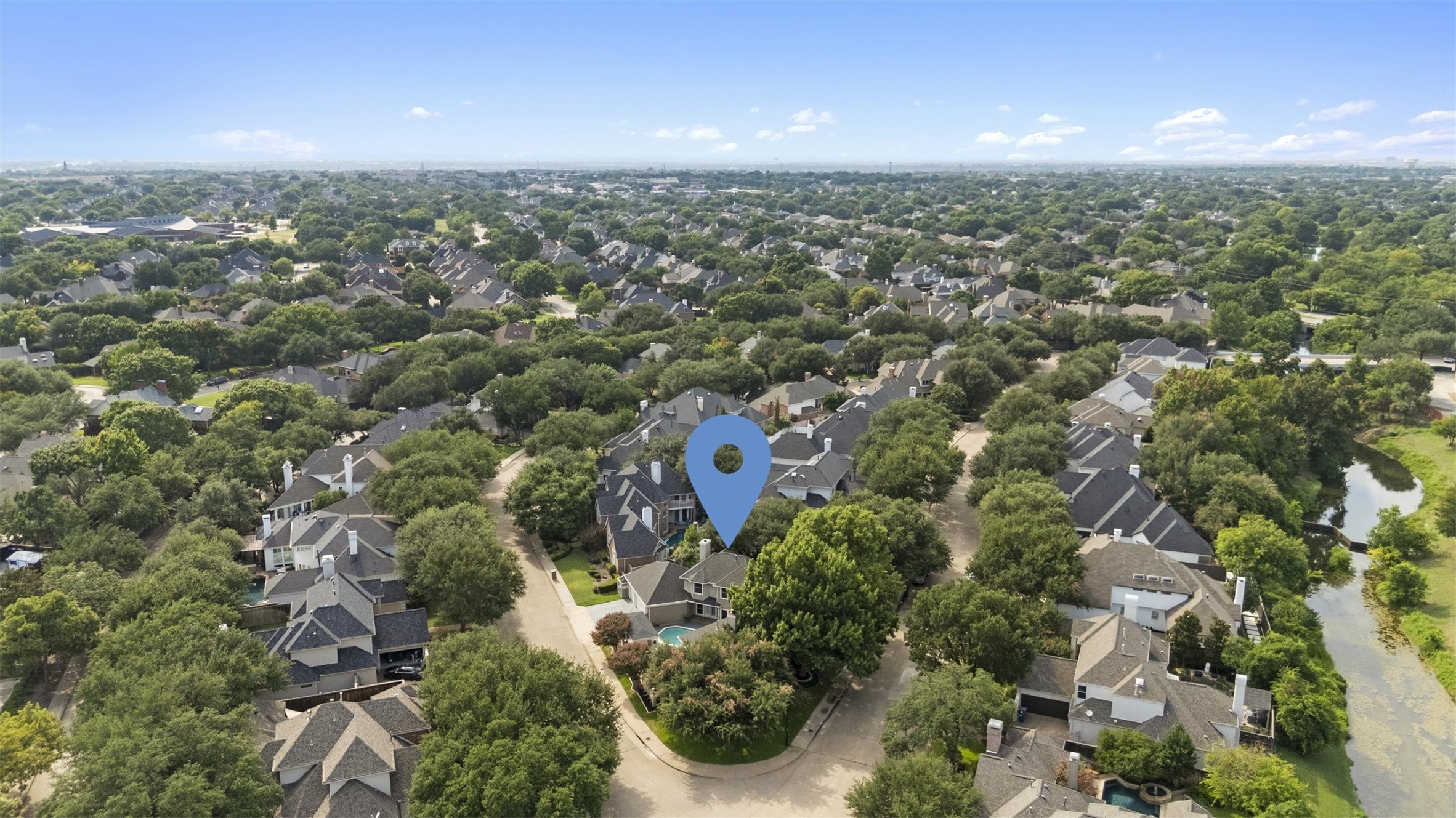 18016 Rock Branch Drive