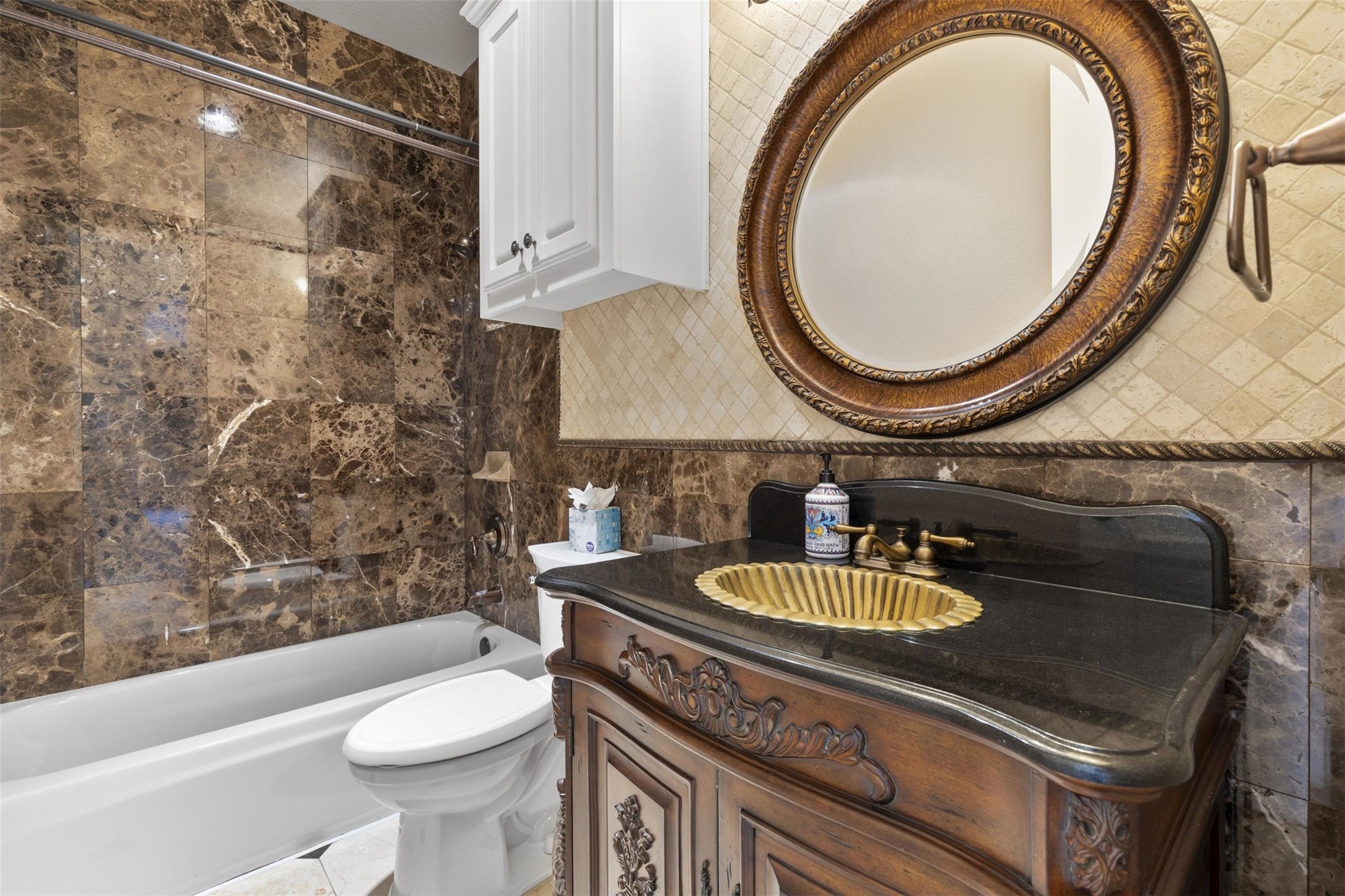 18016 Rock Branch Drive