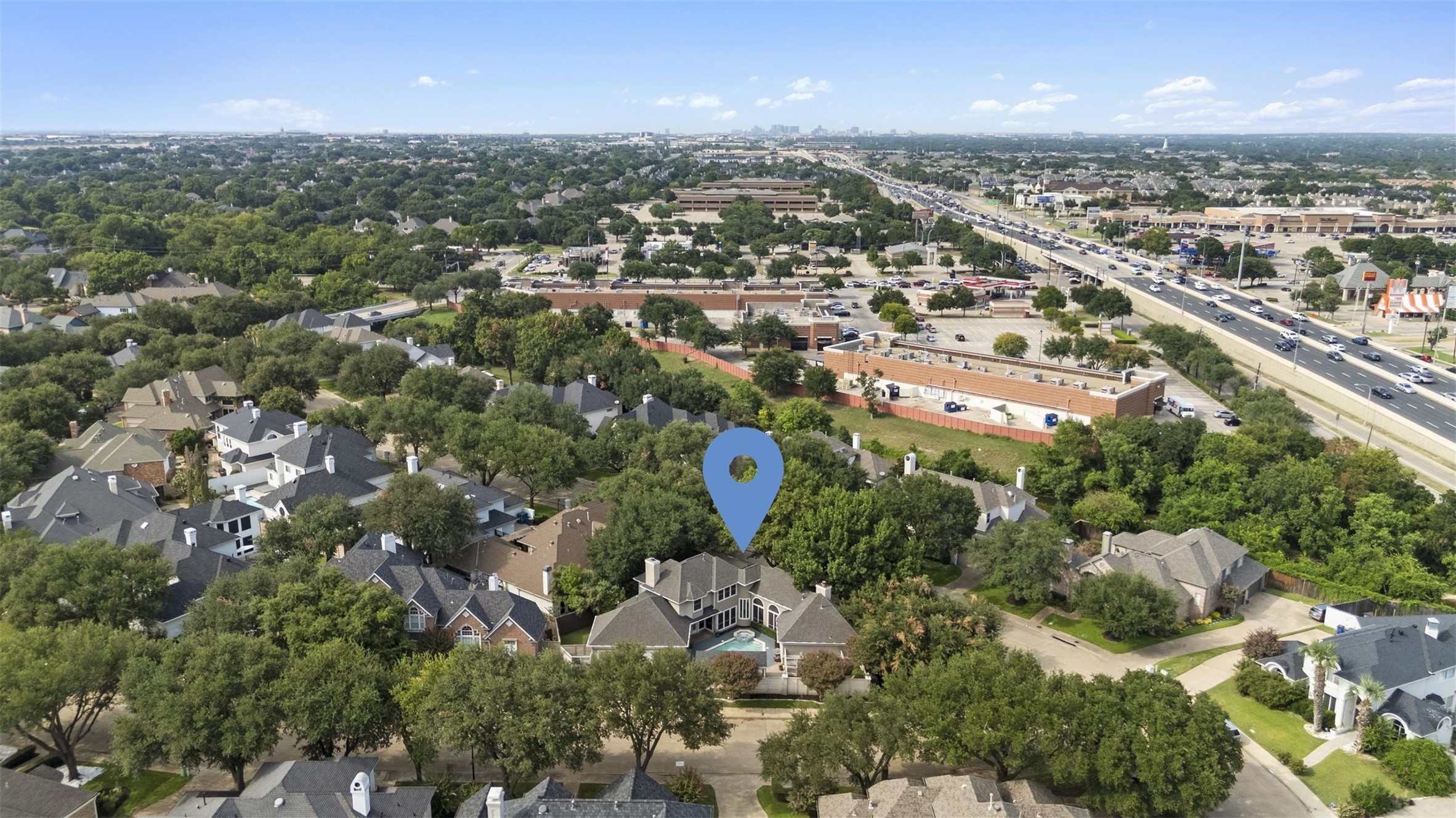 18016 Rock Branch Drive