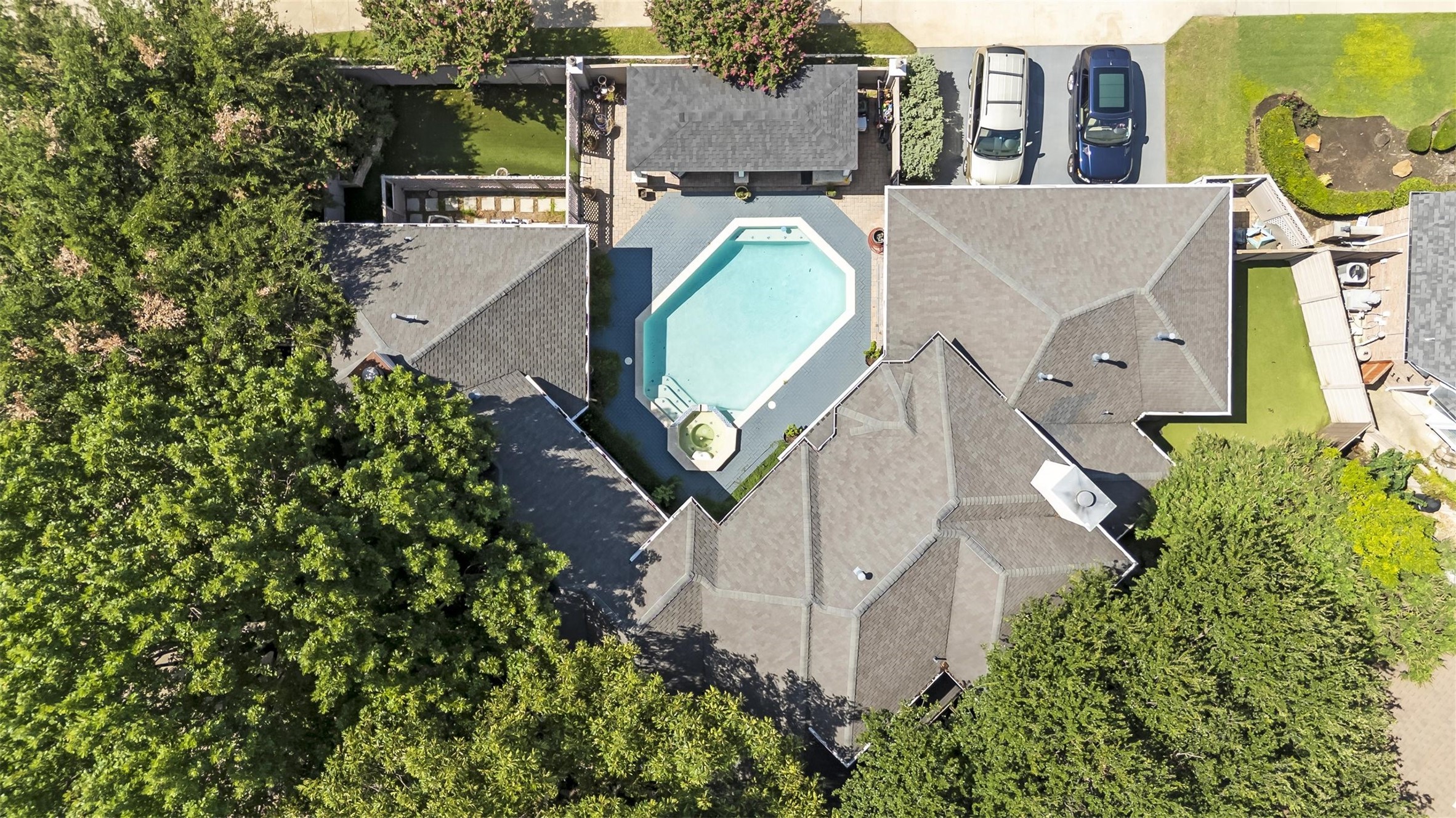 18016 Rock Branch Drive