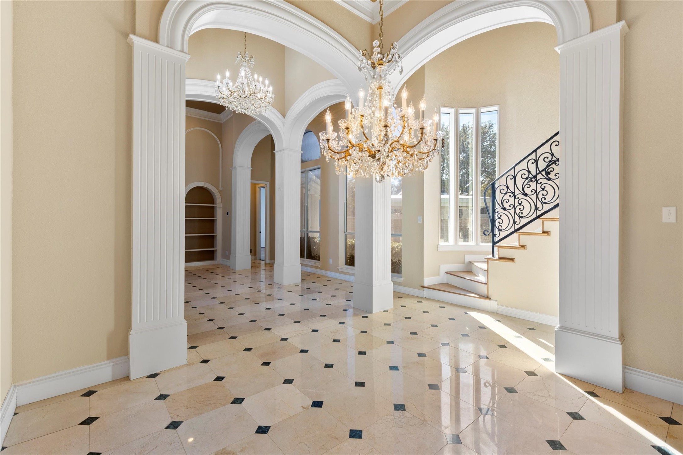 18016 Rock Branch Drive