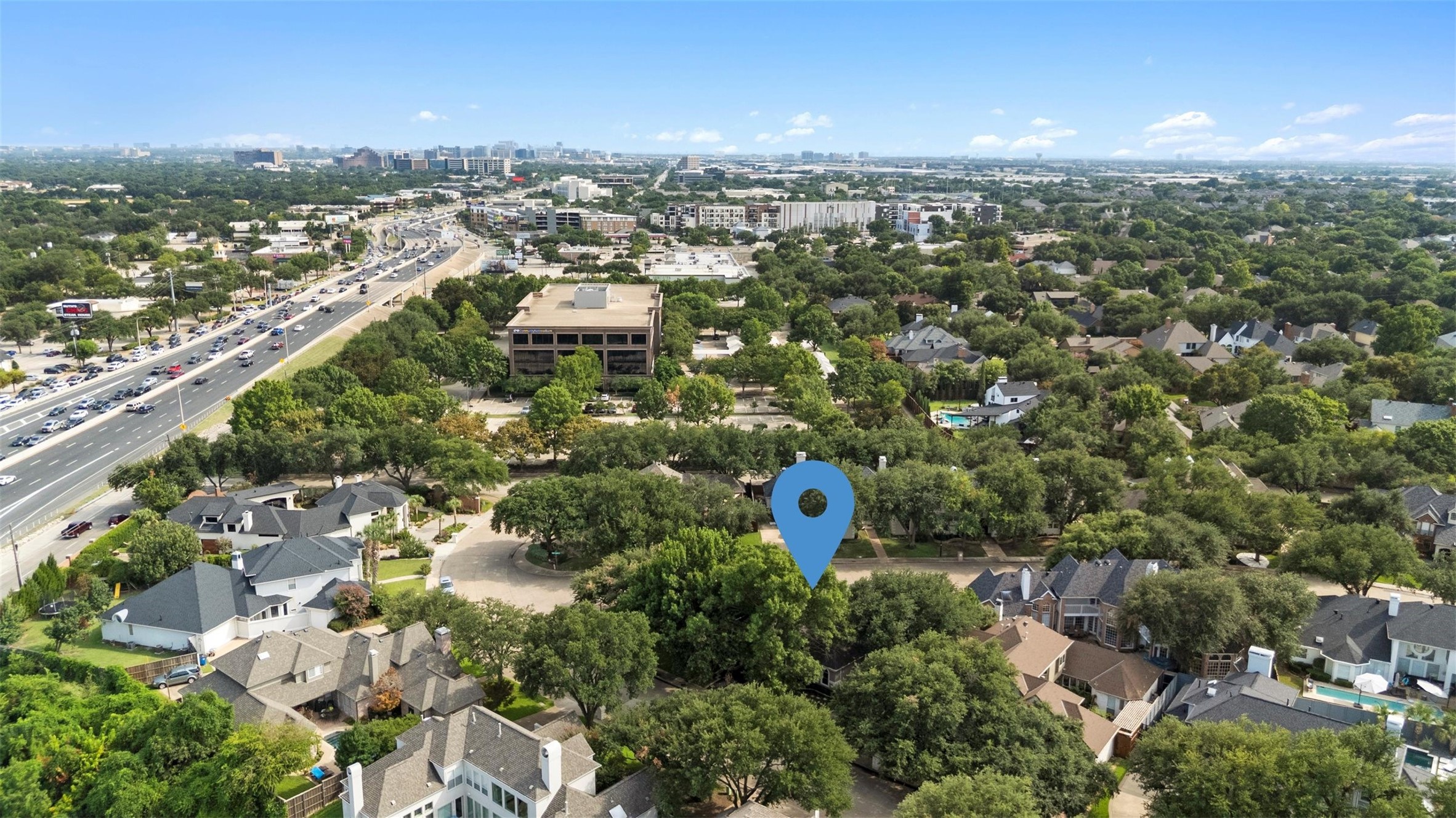 18016 Rock Branch Drive