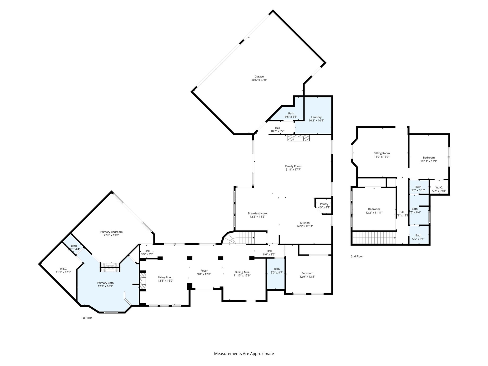 18016 Rock Branch Drive