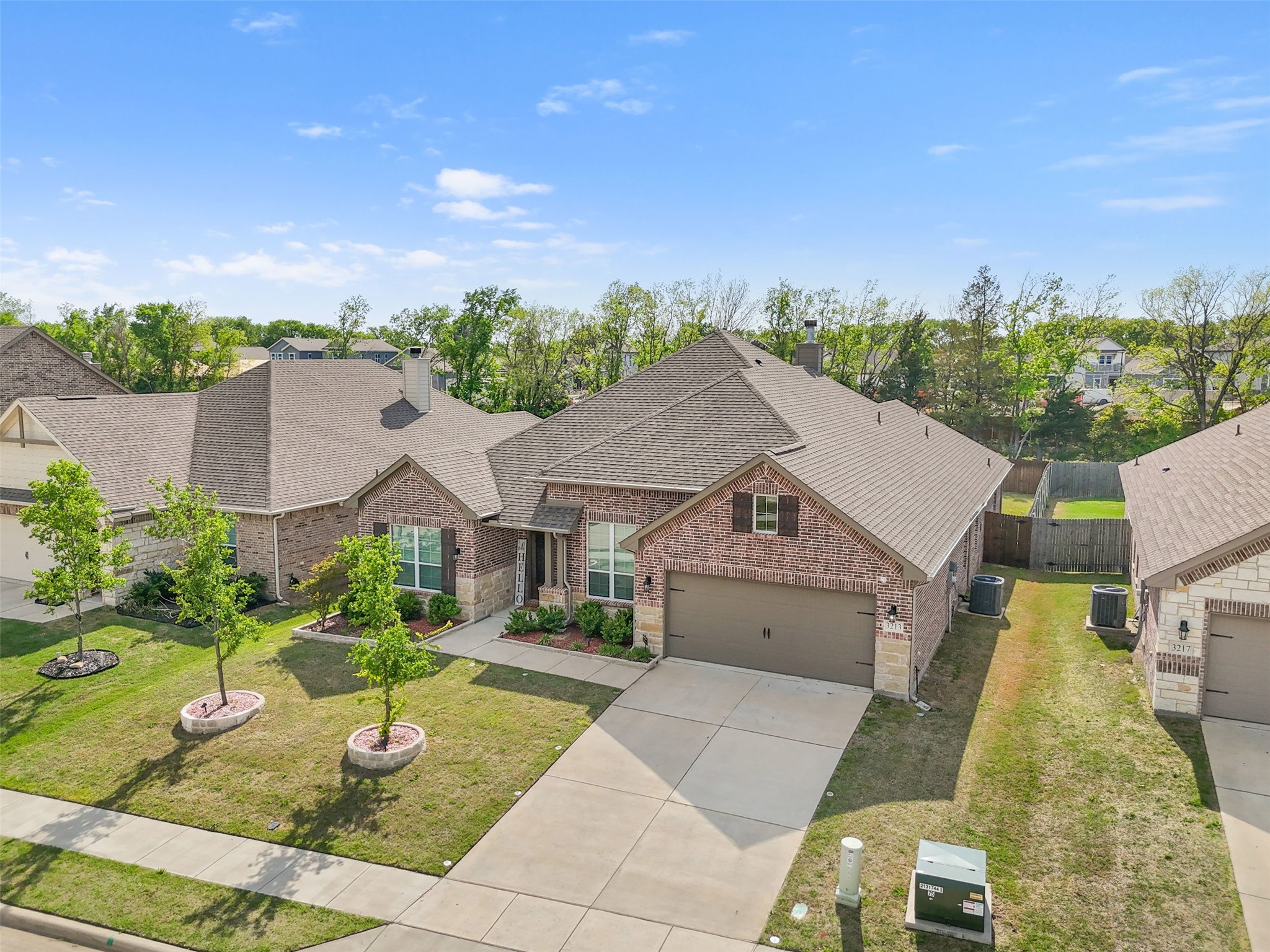 3213 Greymoore Drive