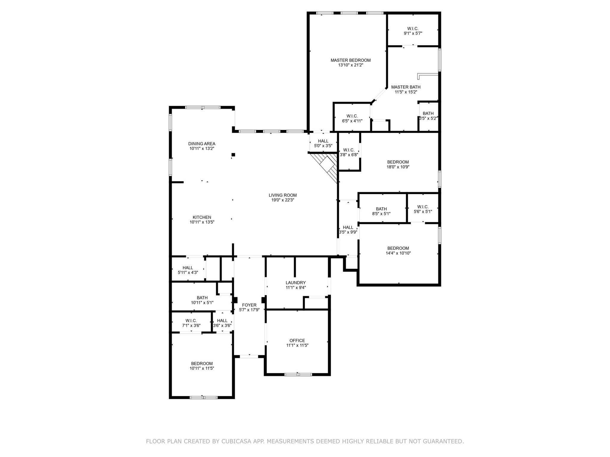 3213 Greymoore Drive