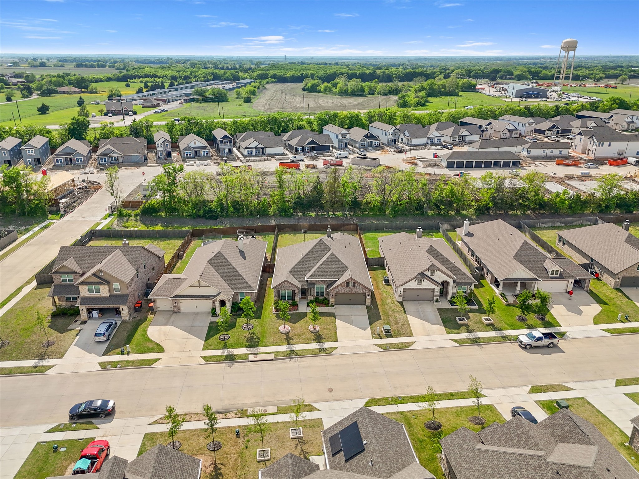 3213 Greymoore Drive