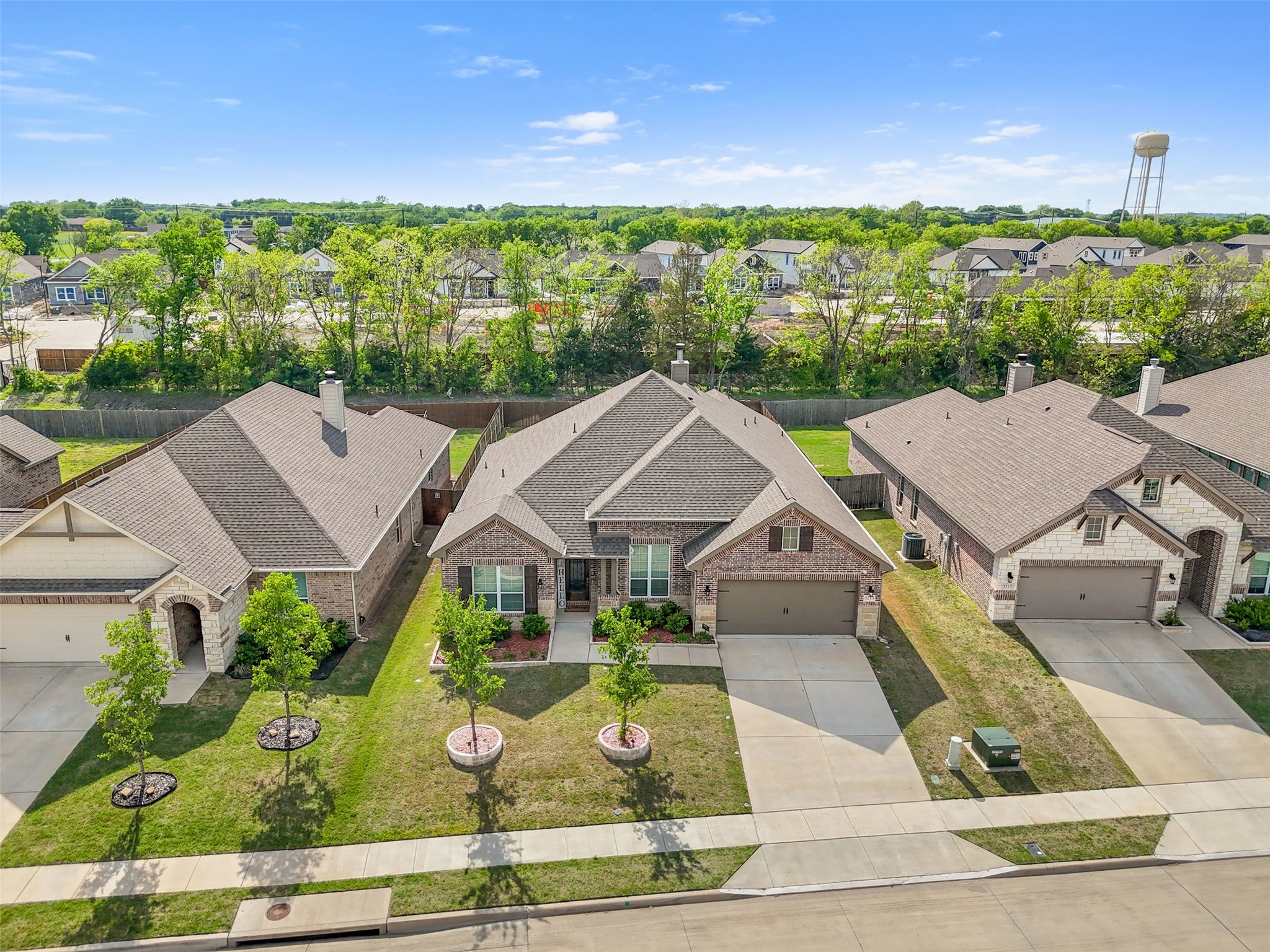 3213 Greymoore Drive