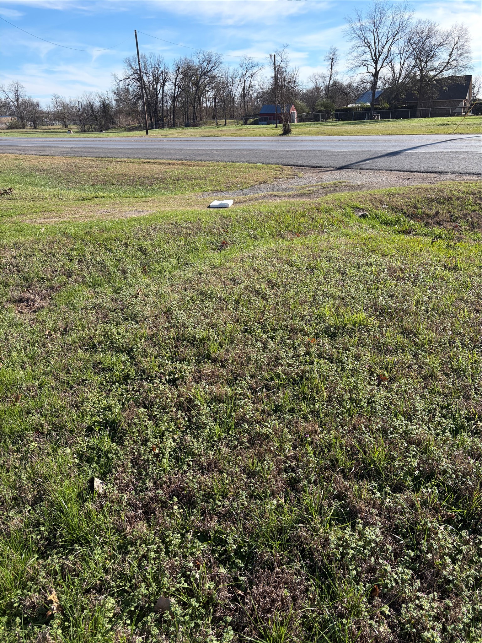 TBD W Hwy 175