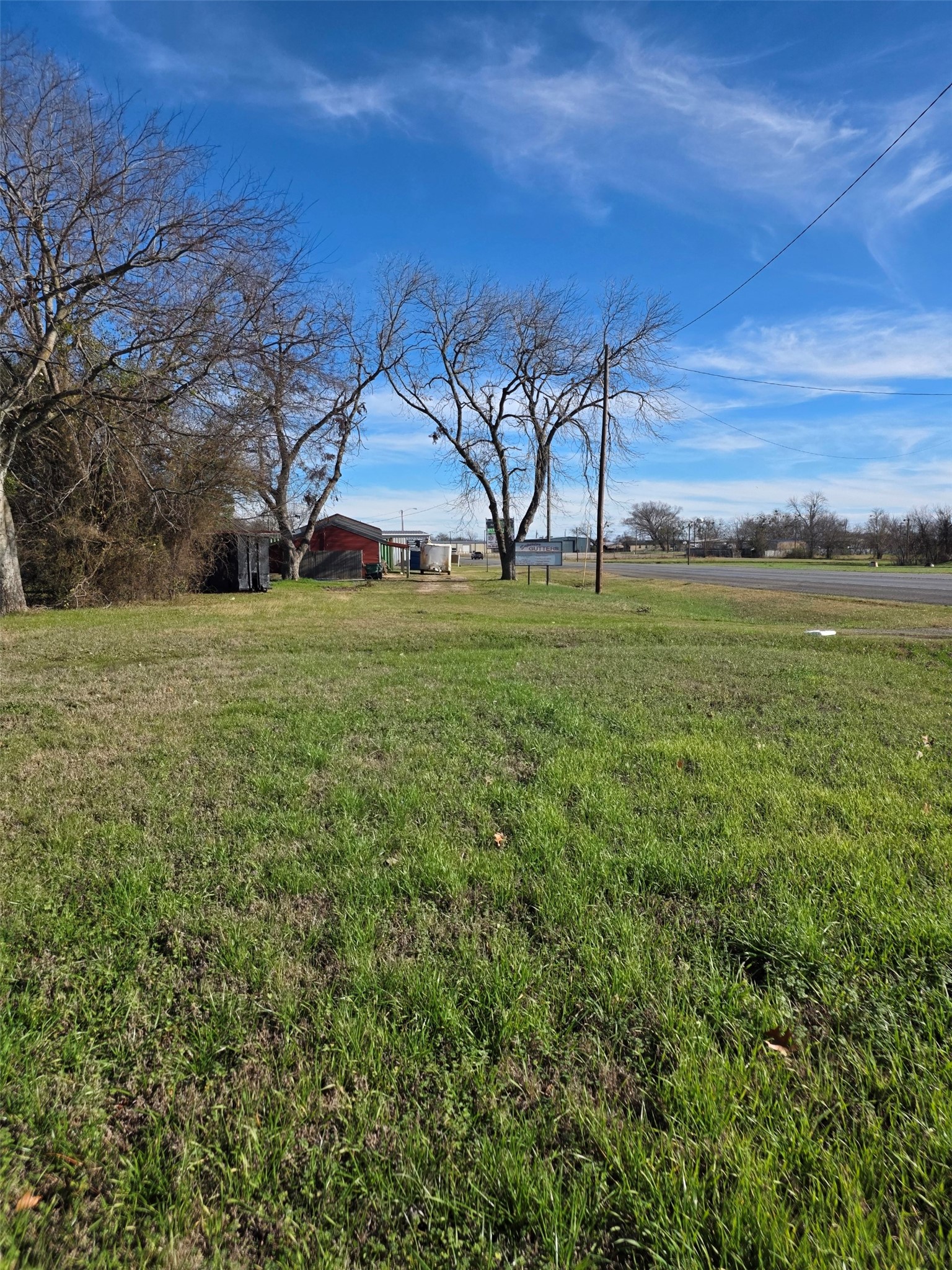 TBD W Hwy 175