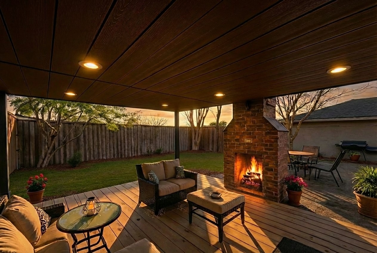 2705 Las Palmas Lane