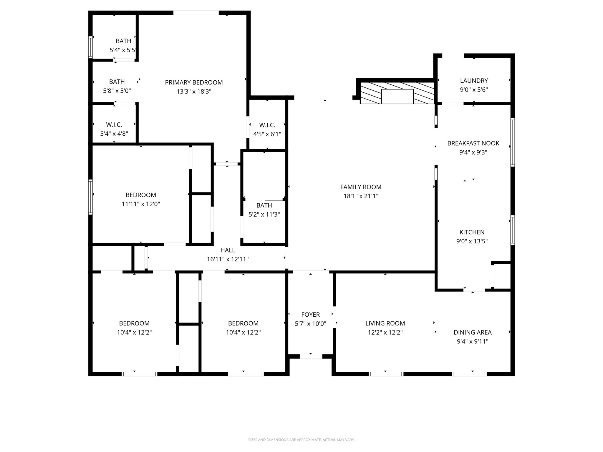 2705 Las Palmas Lane