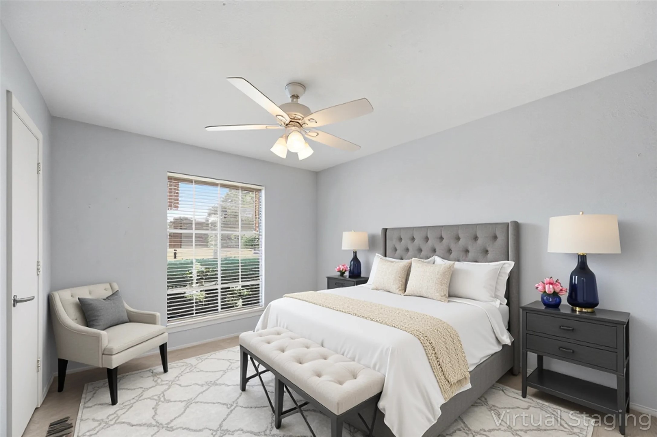 2705 Las Palmas Lane