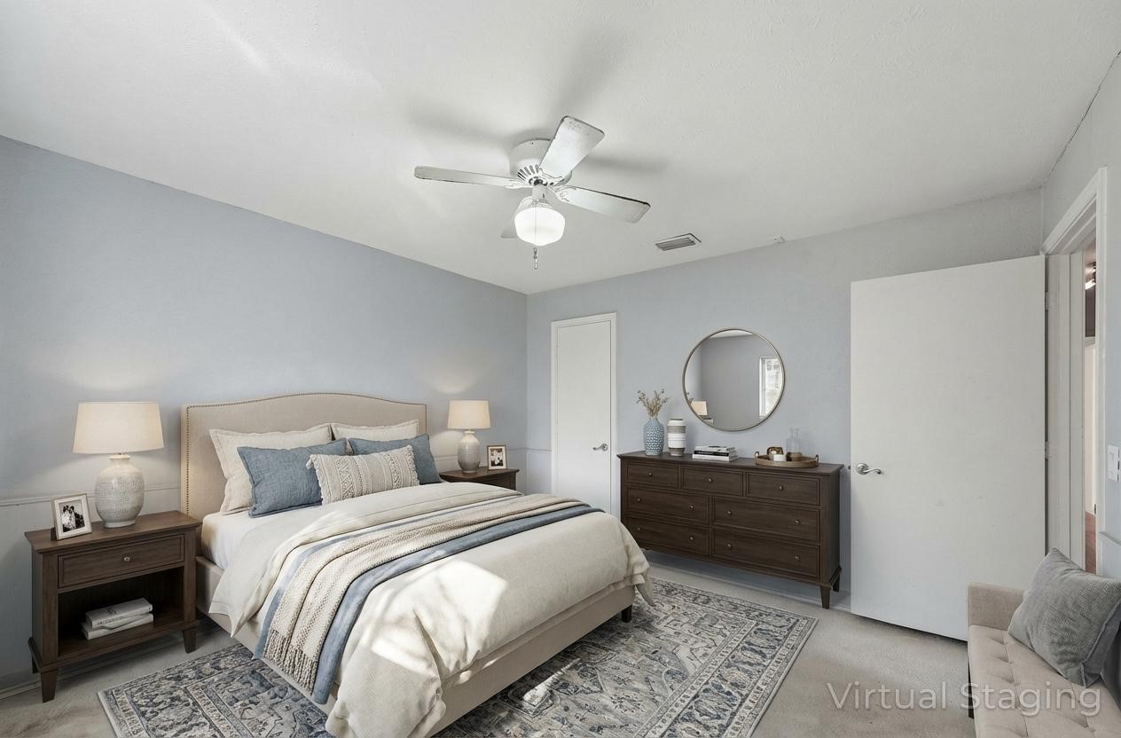 2705 Las Palmas Lane