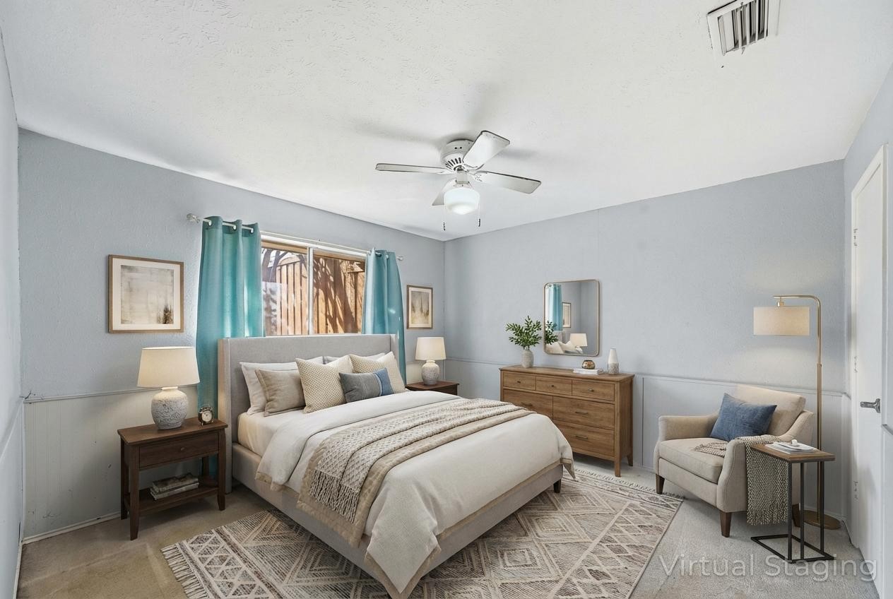 2705 Las Palmas Lane