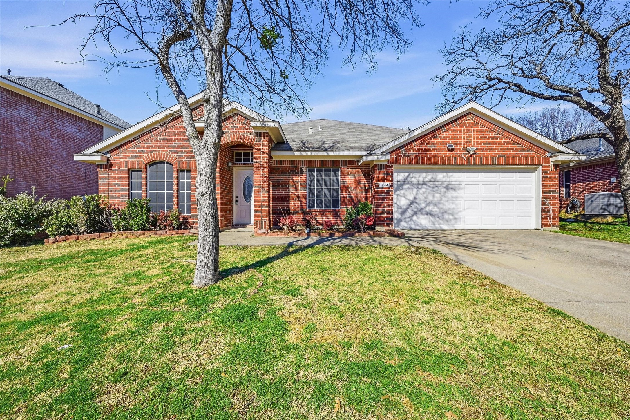1703 Caladium Drive