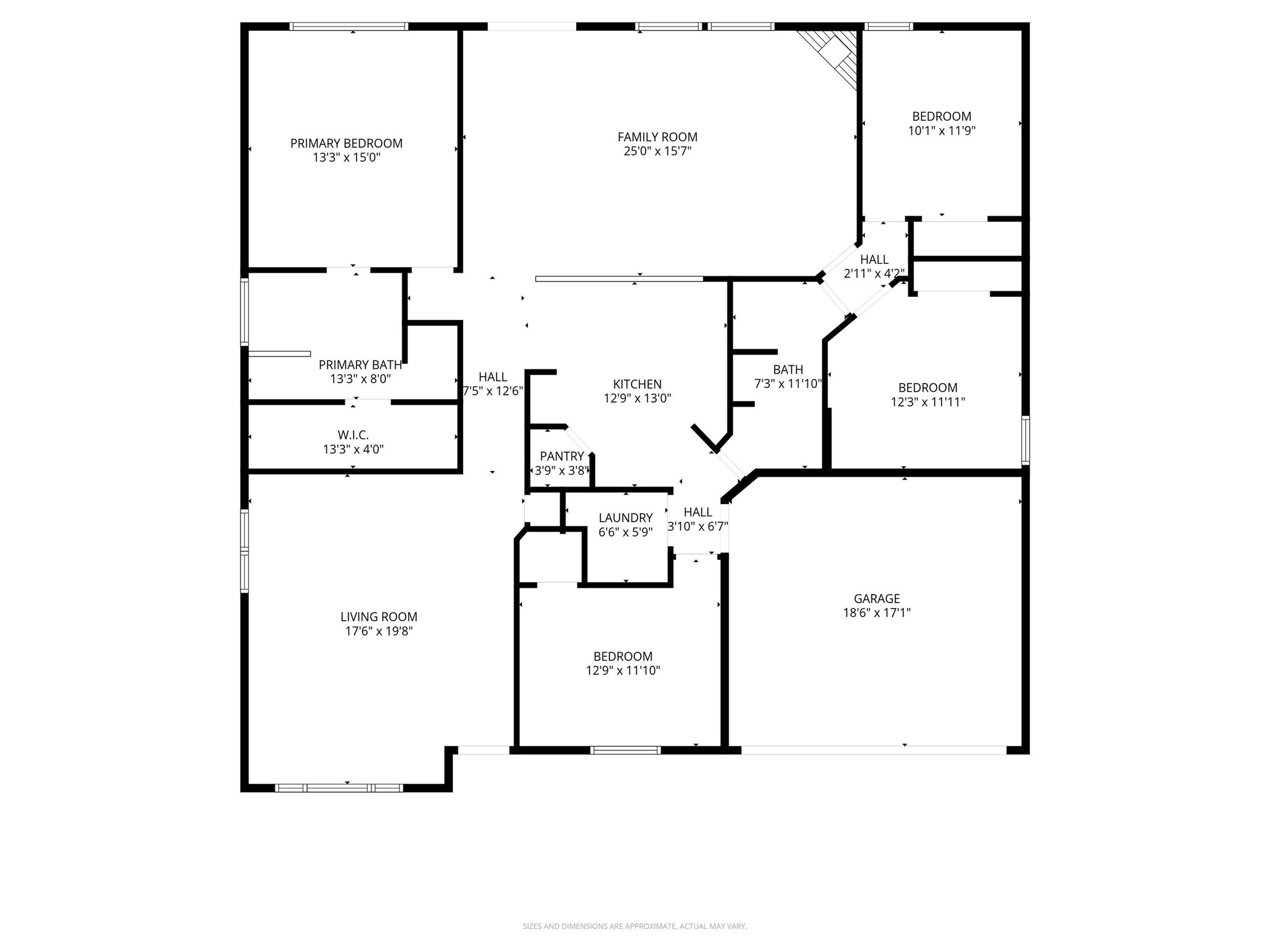 1703 Caladium Drive