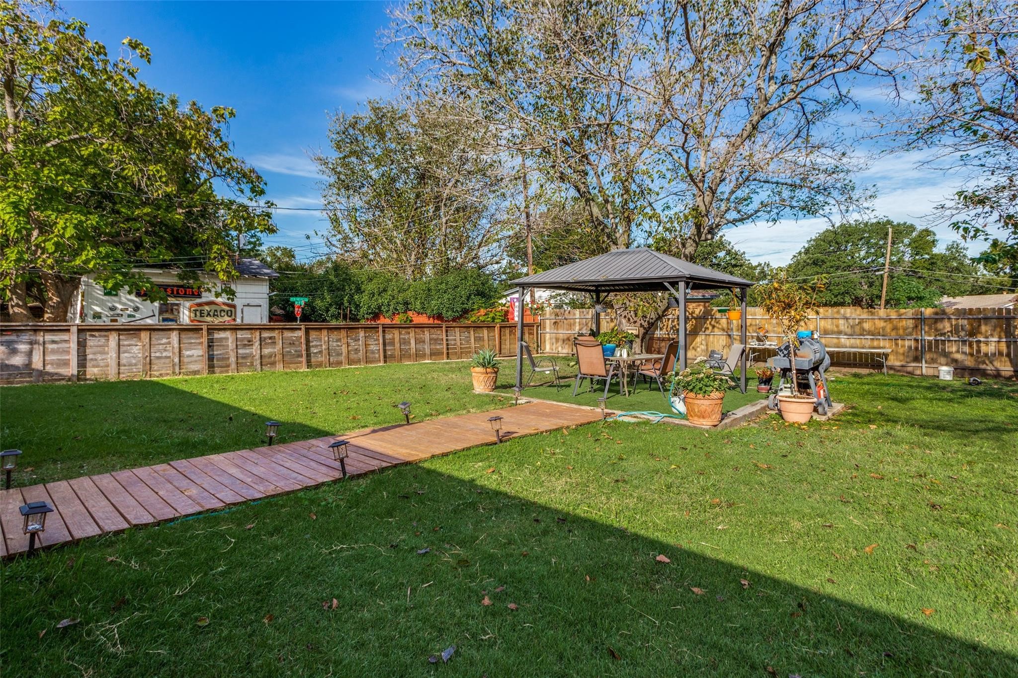 5800 Westhaven Drive