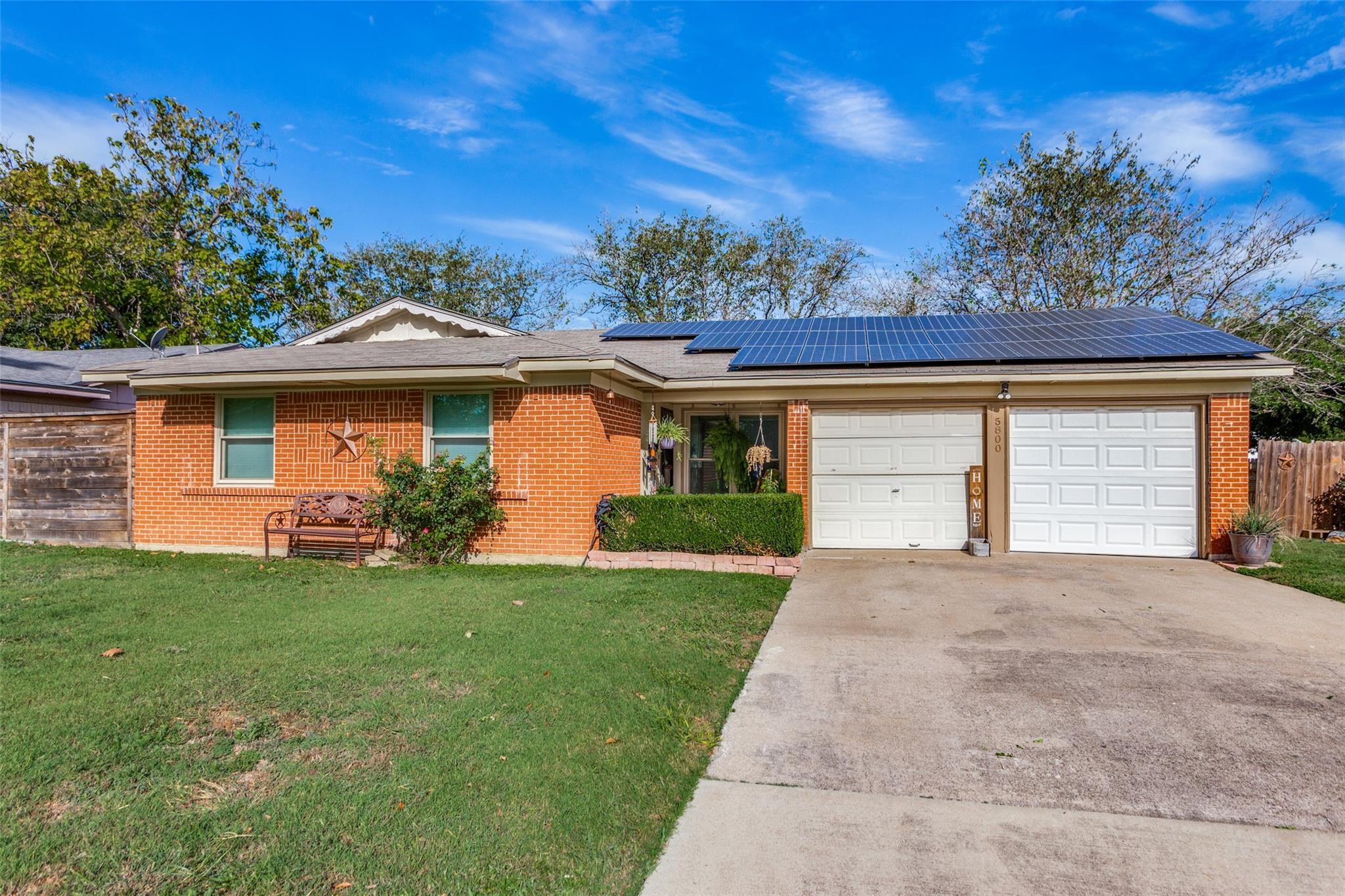 5800 Westhaven Drive