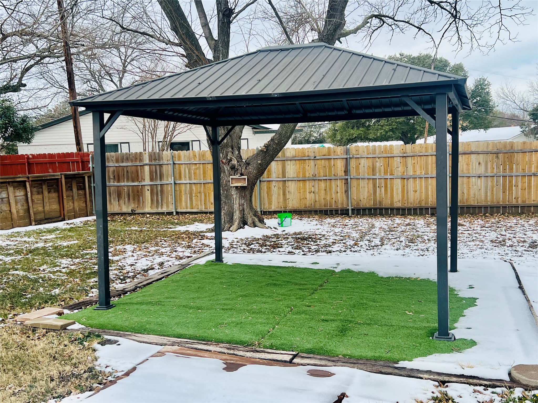 5800 Westhaven Drive