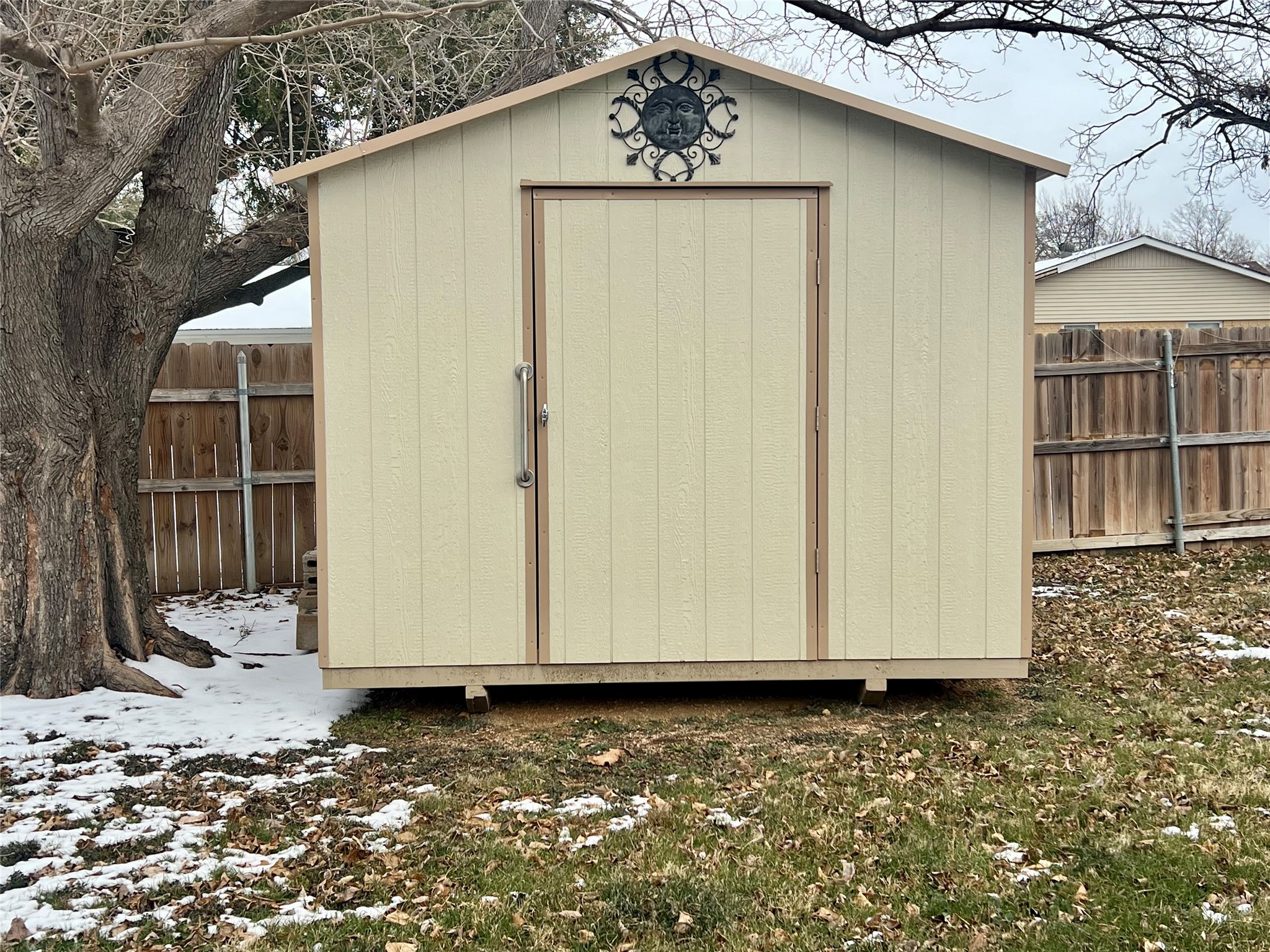 5800 Westhaven Drive