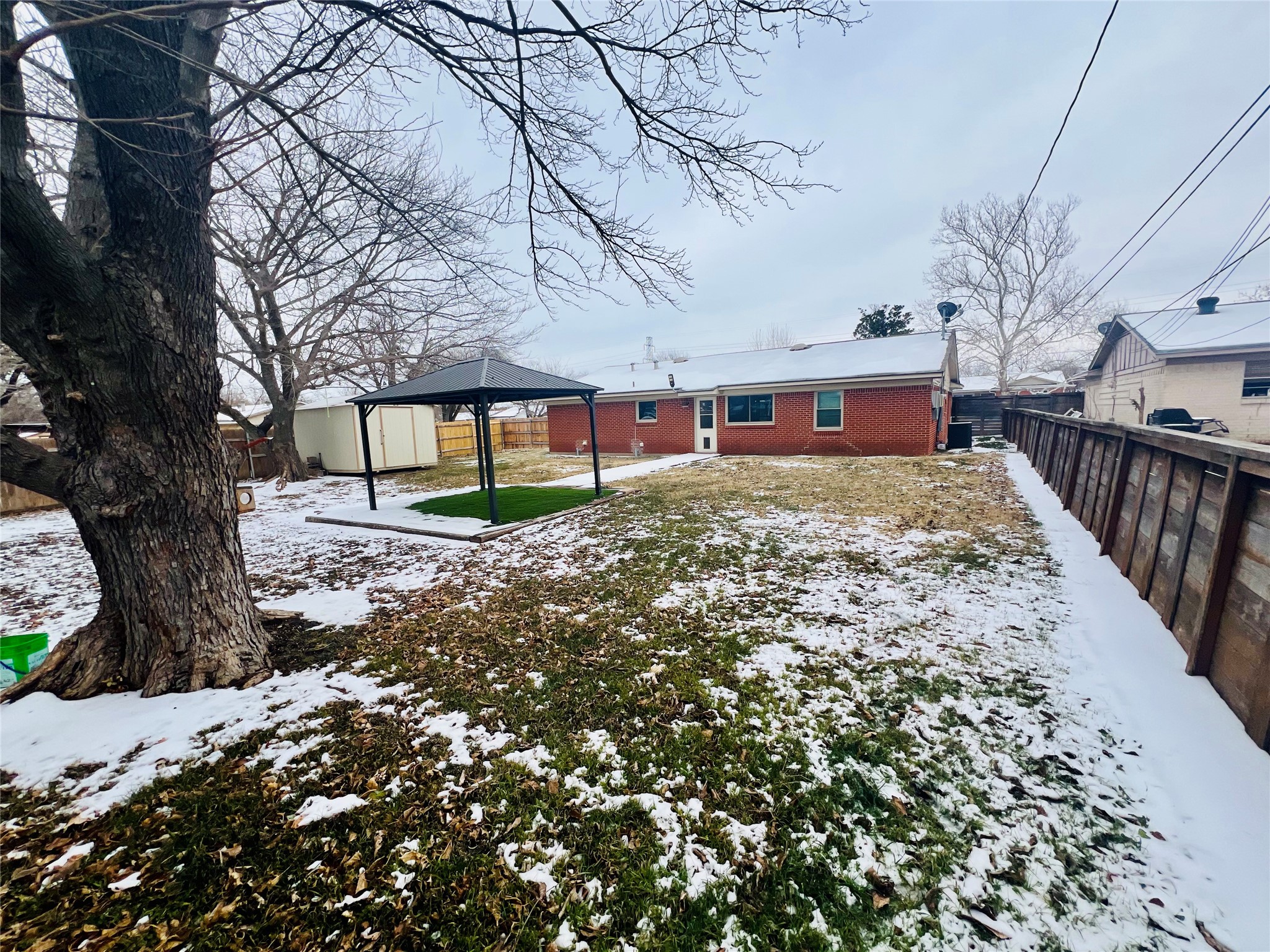 5800 Westhaven Drive