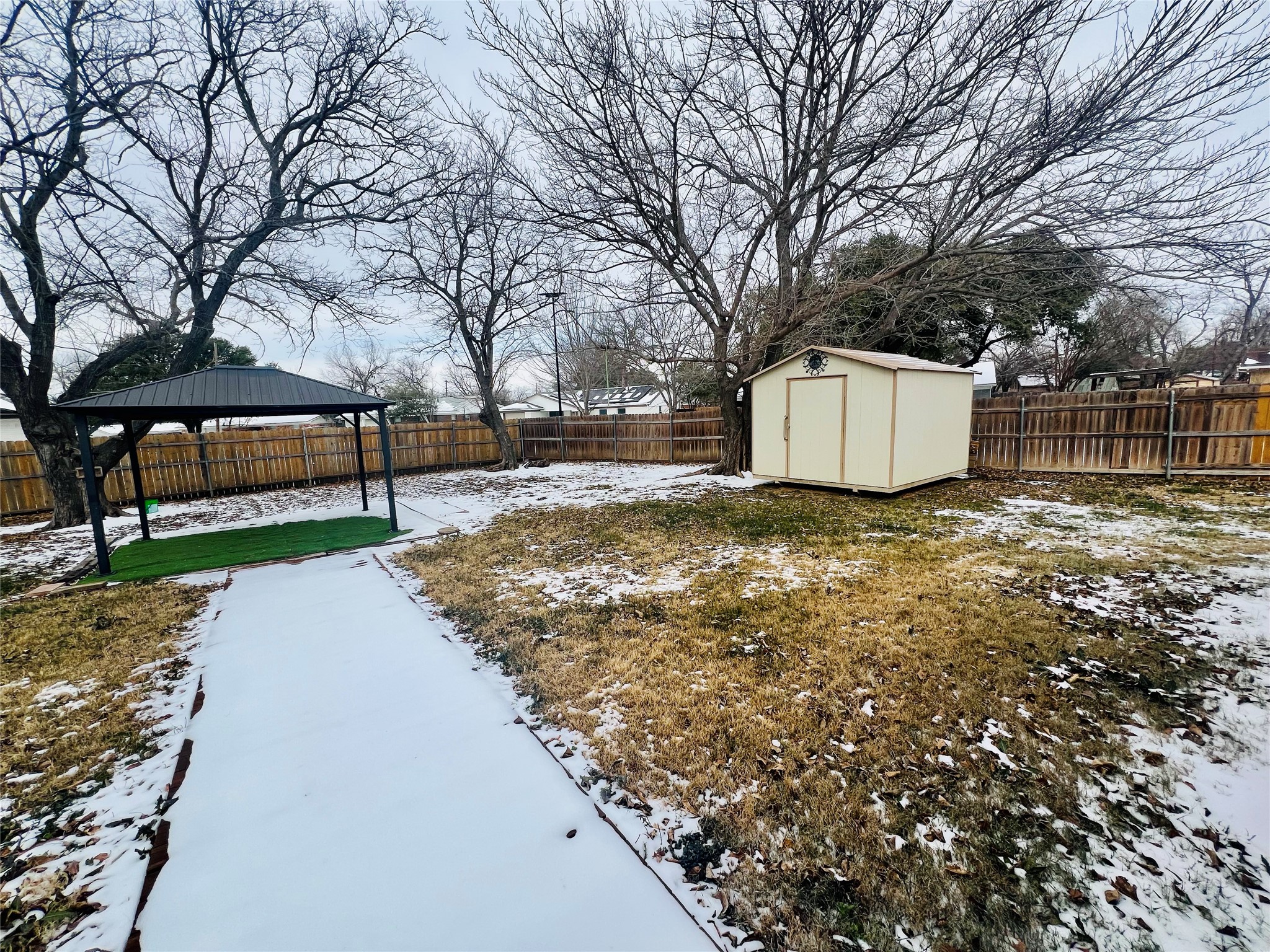 5800 Westhaven Drive