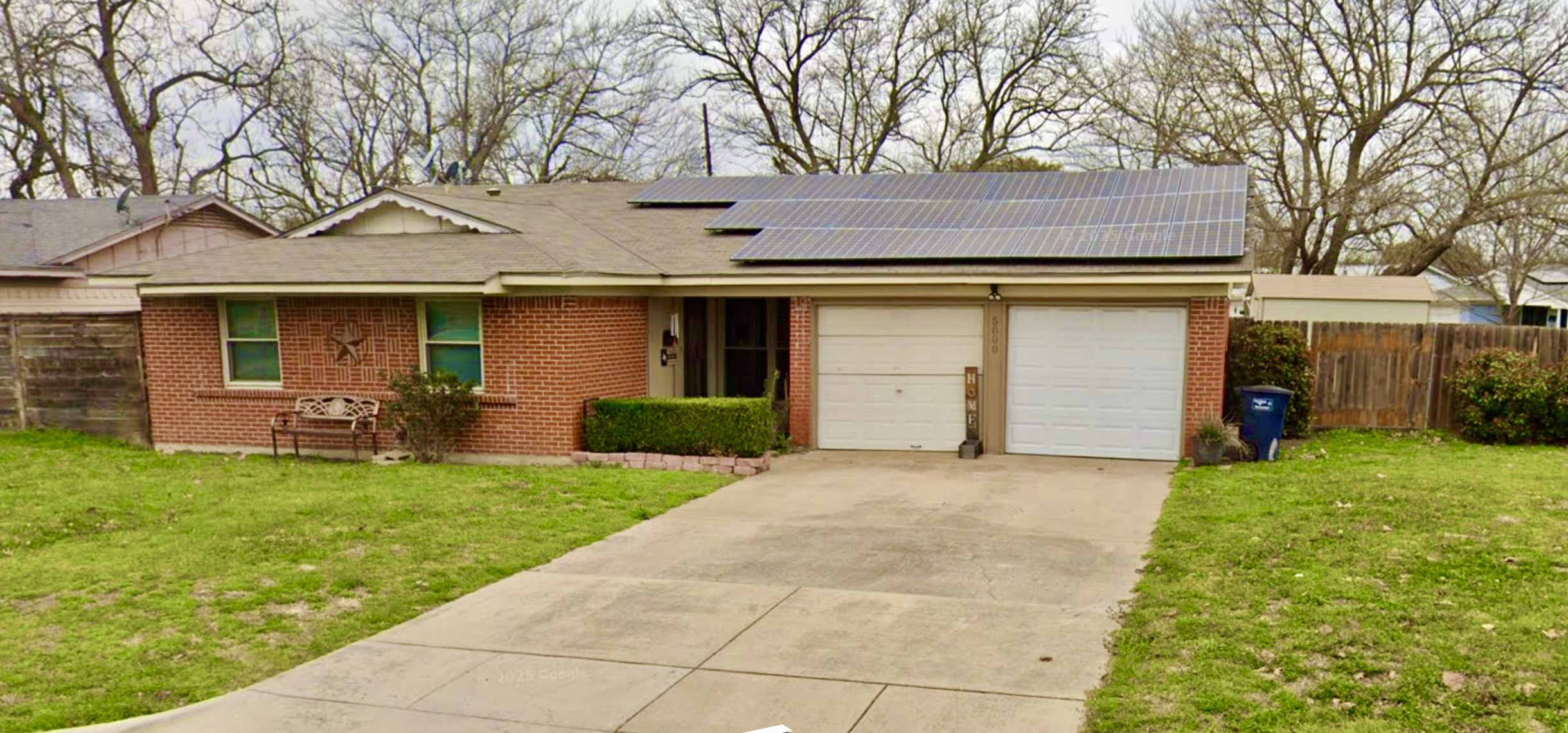 5800 Westhaven Drive