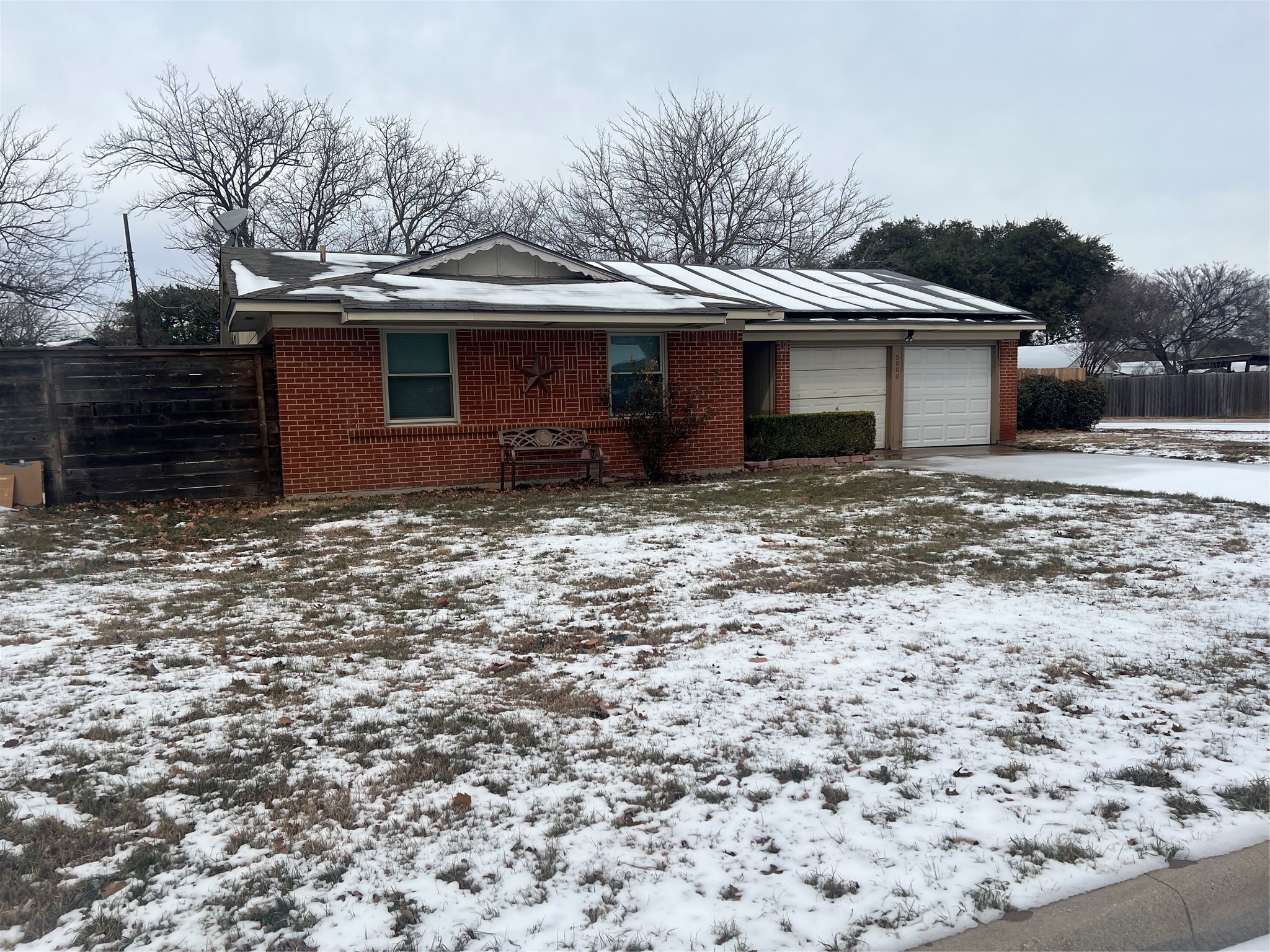 5800 Westhaven Drive