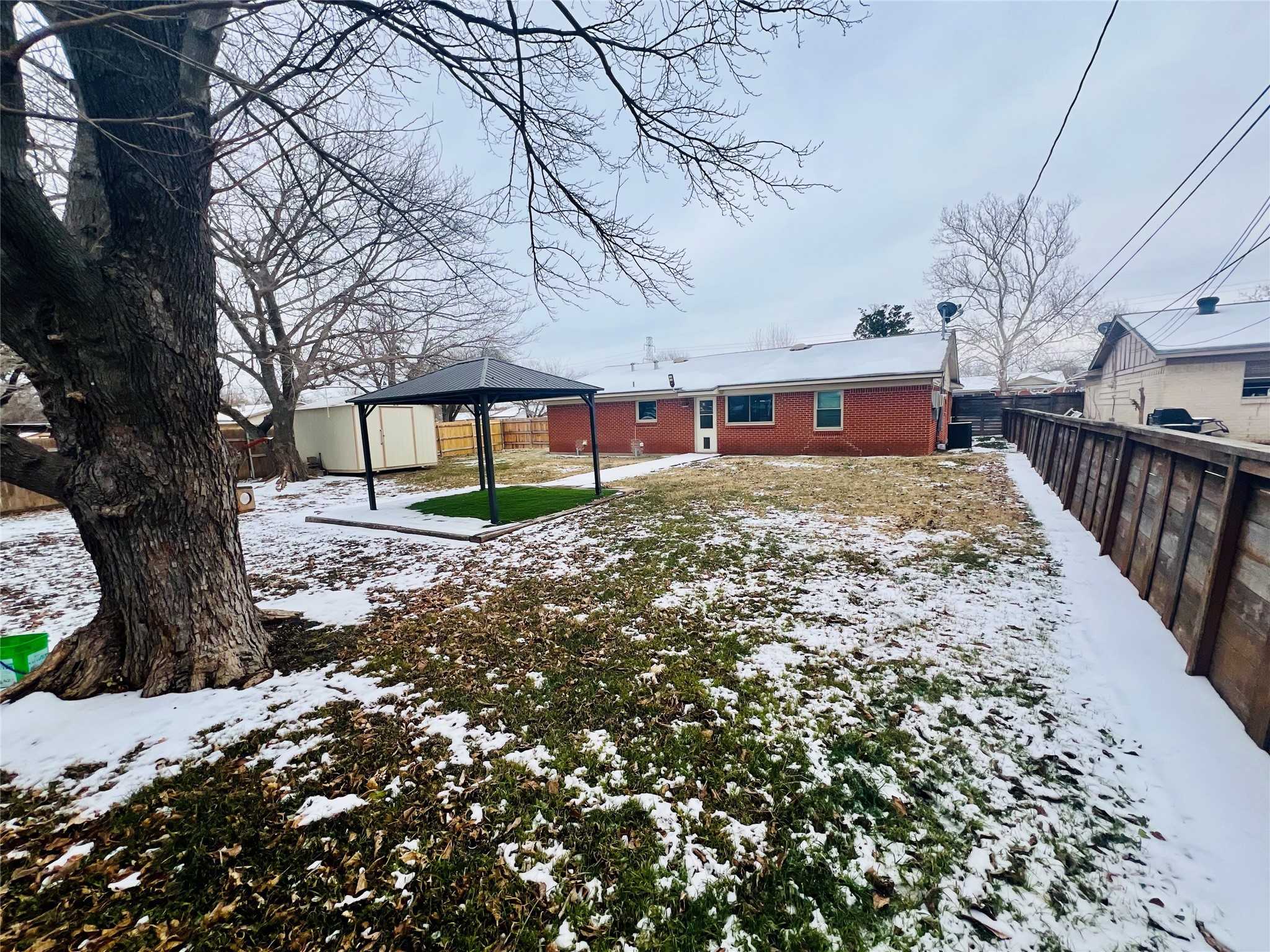 5800 Westhaven Drive