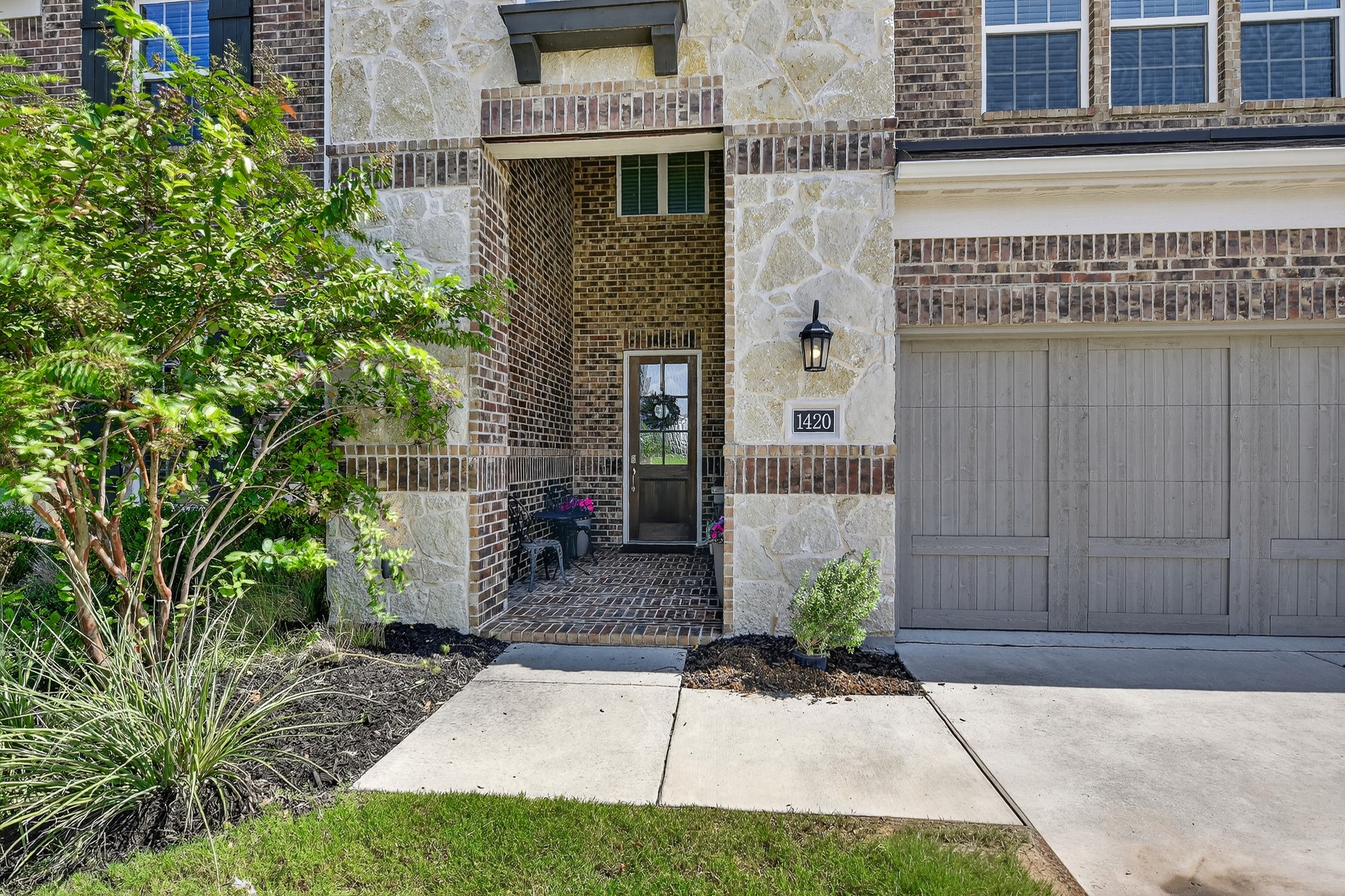 1420 Wolf Ridge Run