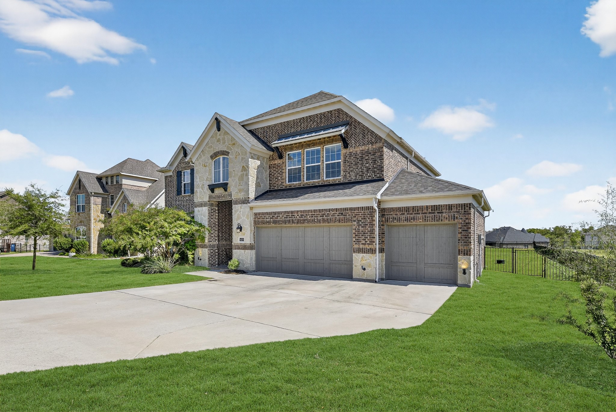 1420 Wolf Ridge Run