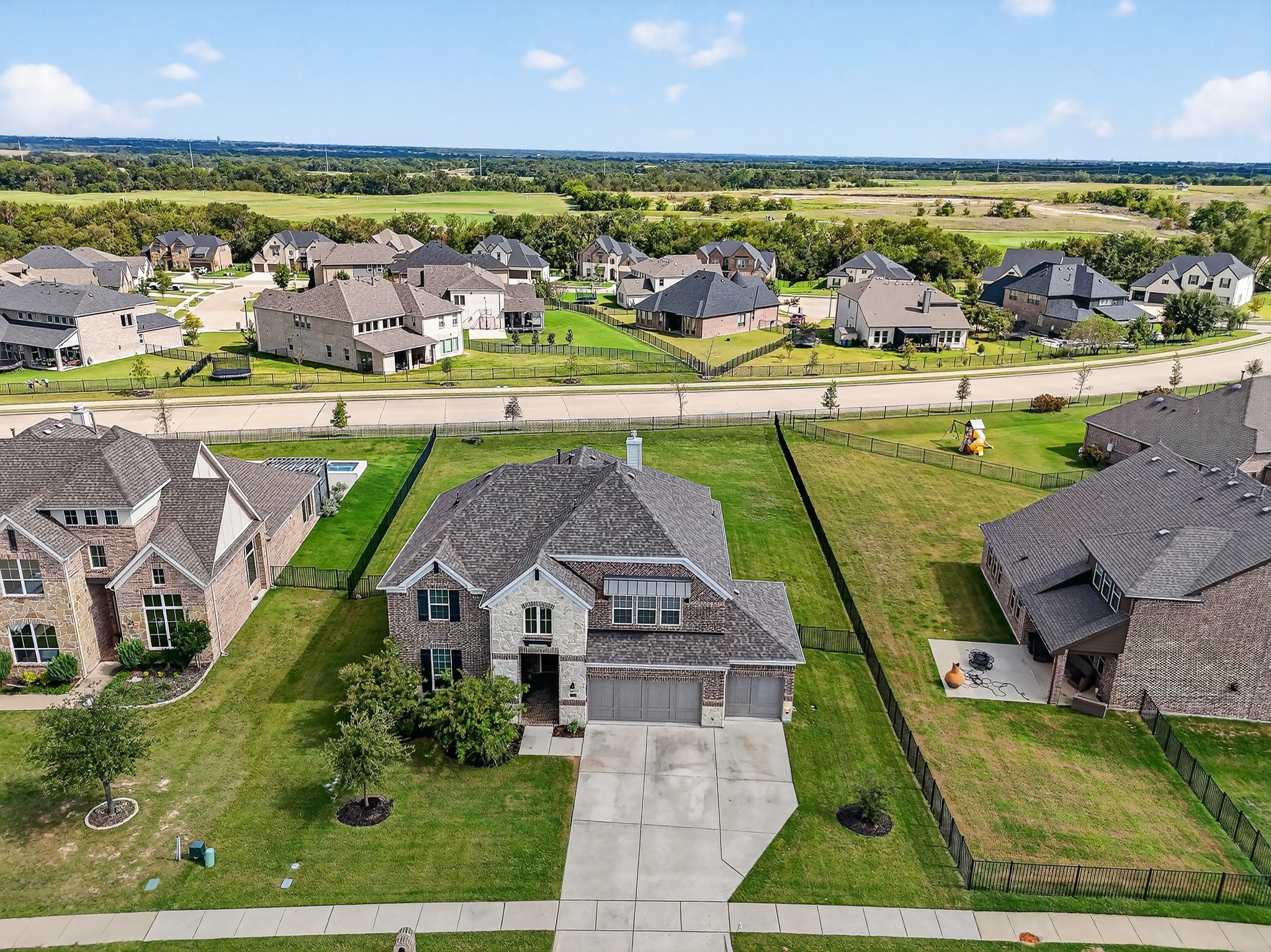 1420 Wolf Ridge Run