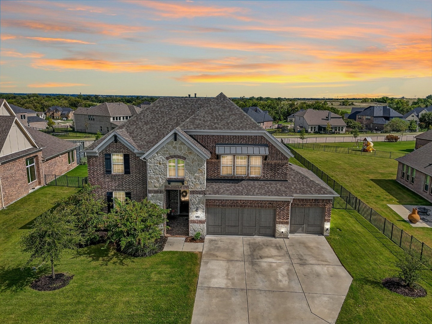 1420 Wolf Ridge Run