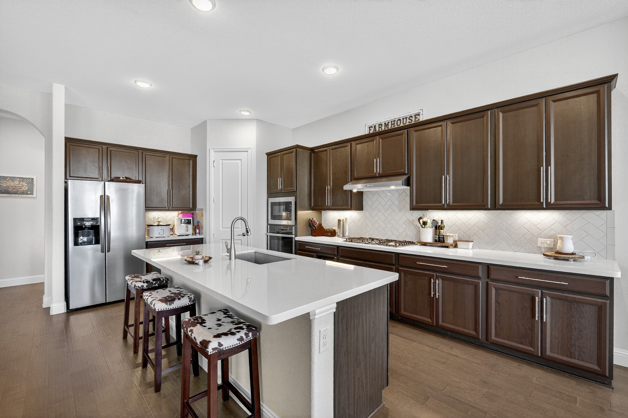 1420 Wolf Ridge Run