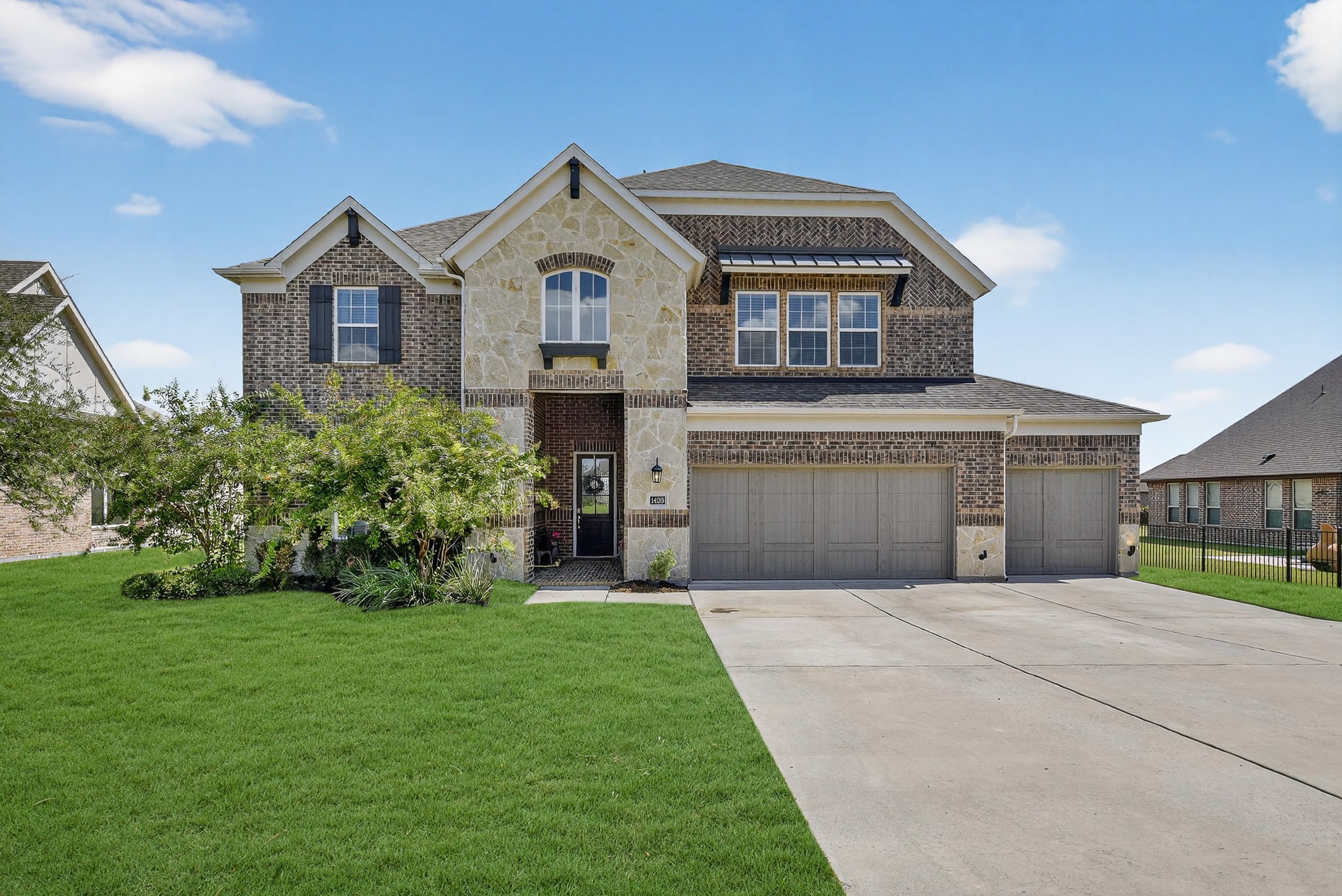 1420 Wolf Ridge Run