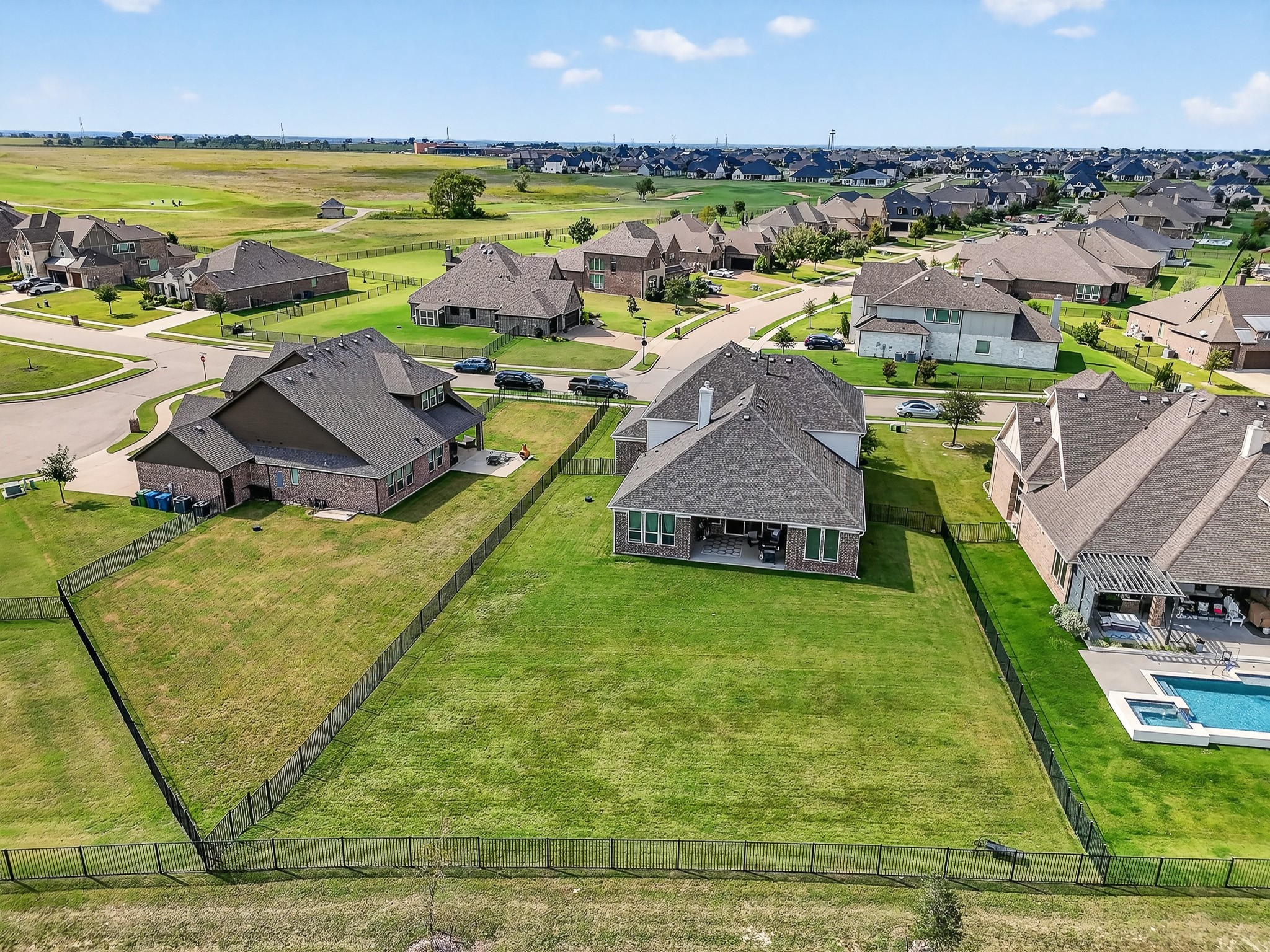 1420 Wolf Ridge Run