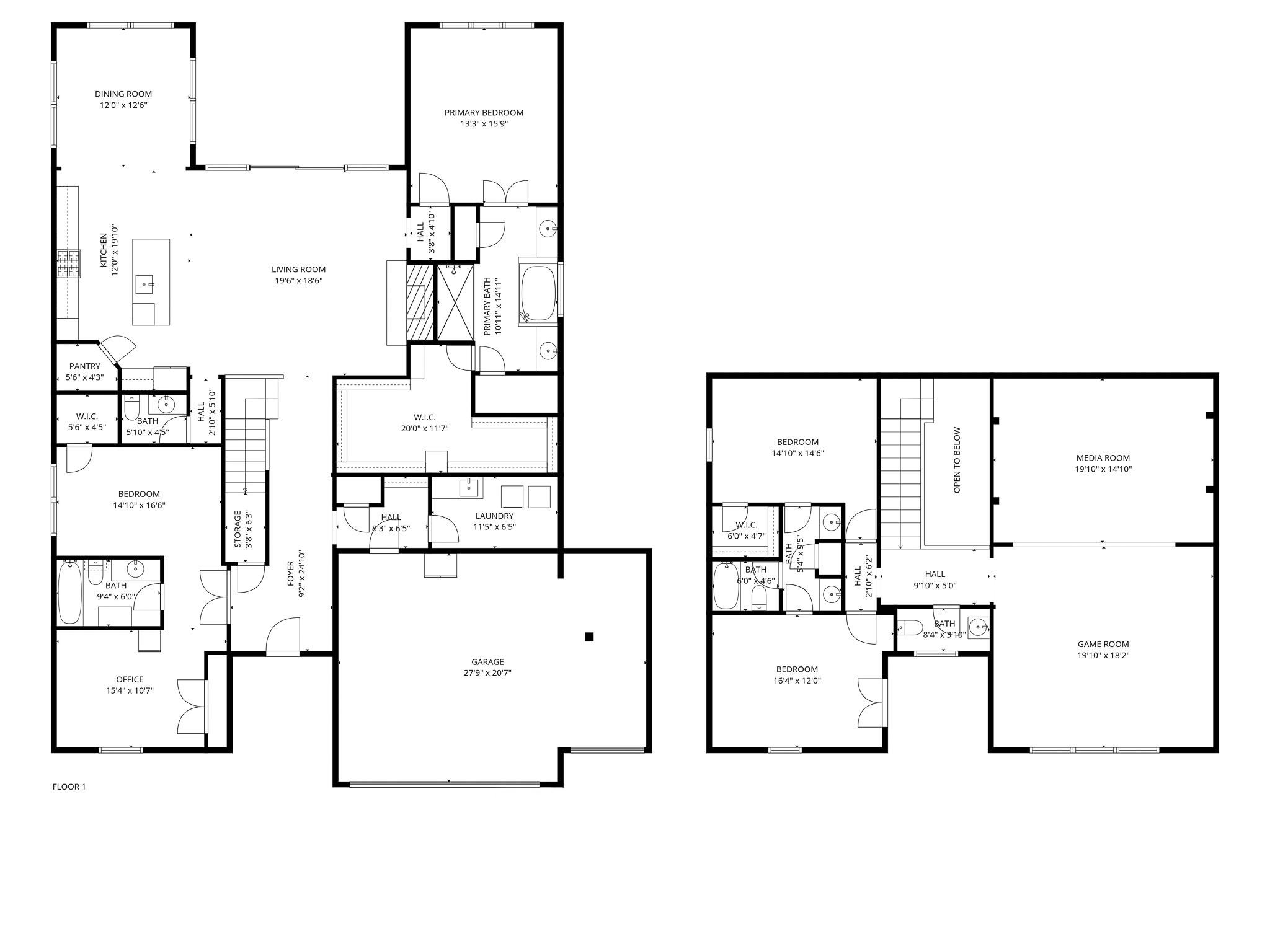 1420 Wolf Ridge Run
