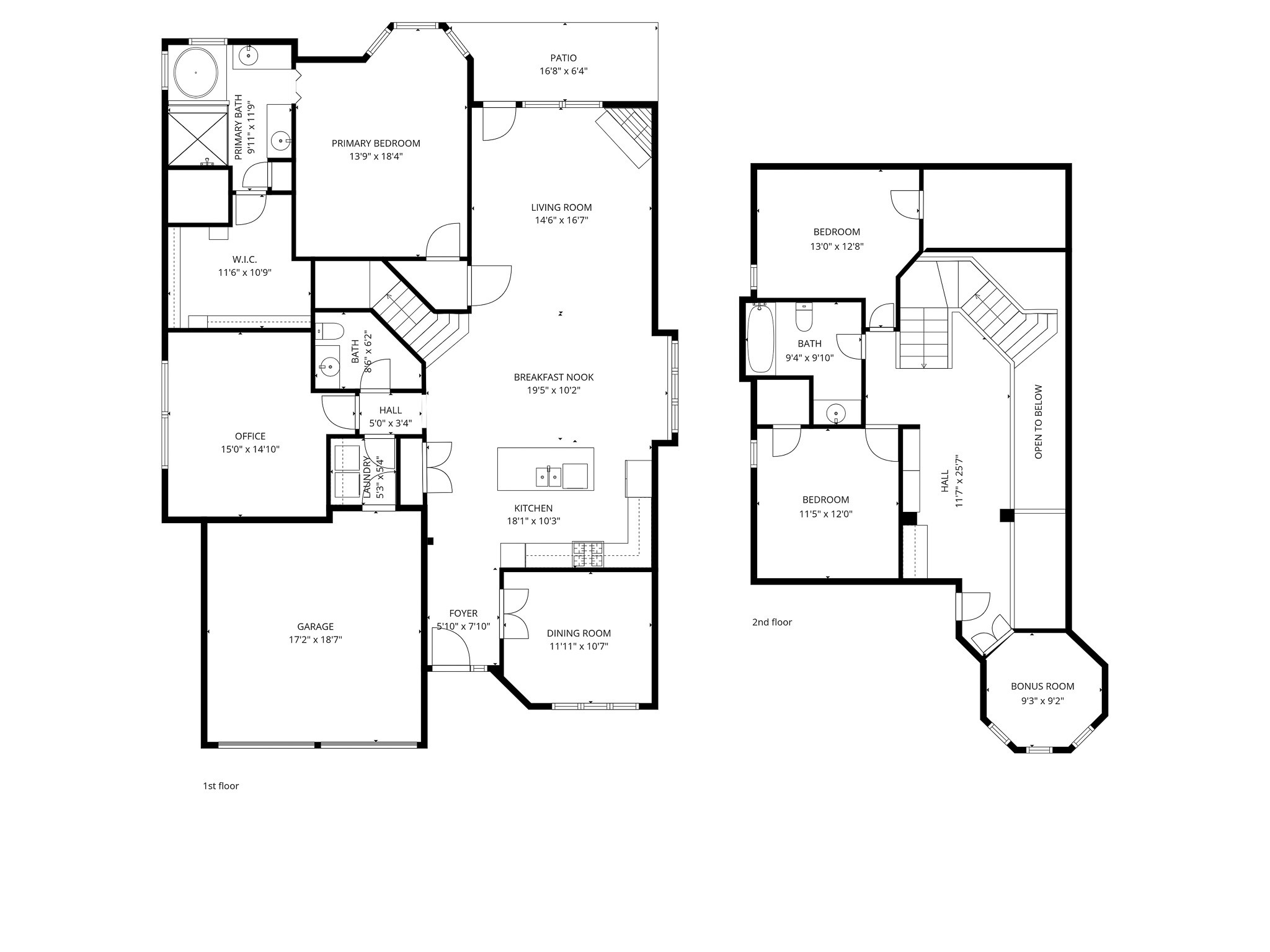 2012 S Hill Drive