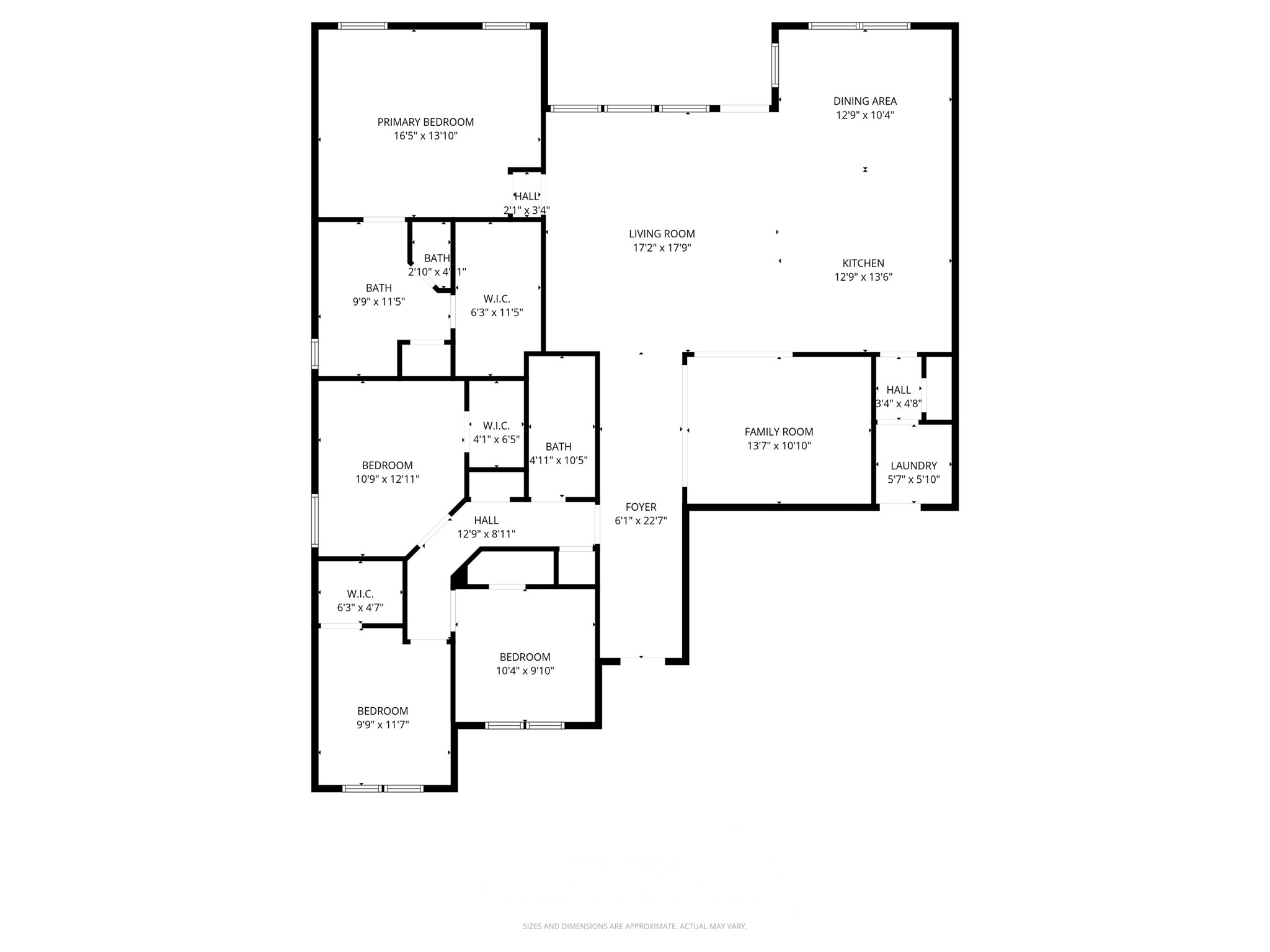 3308 Aruba Lane