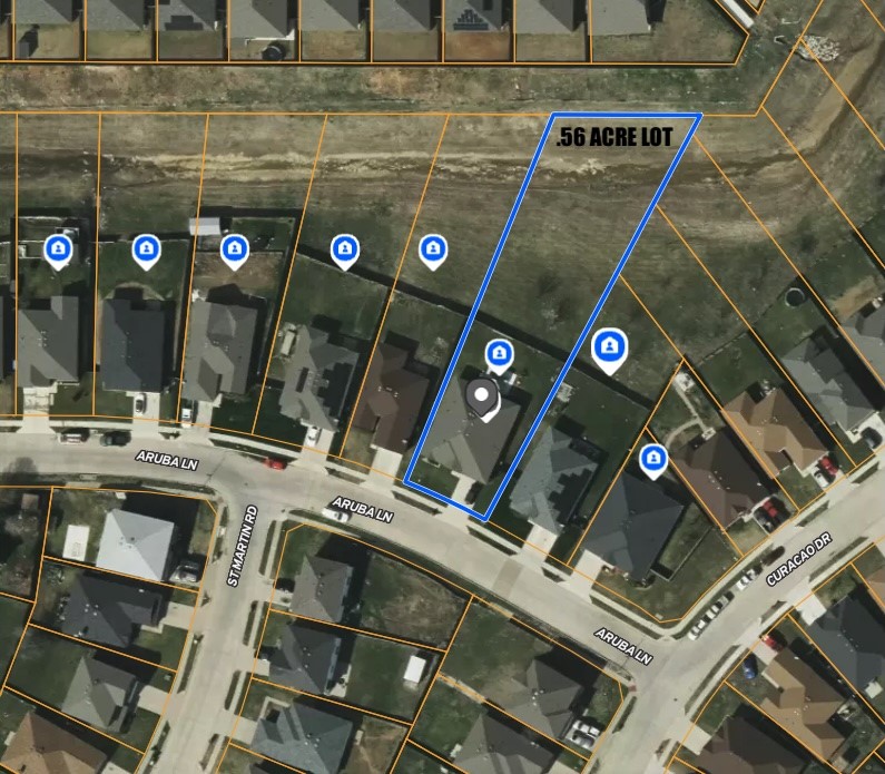 3308 Aruba Lane