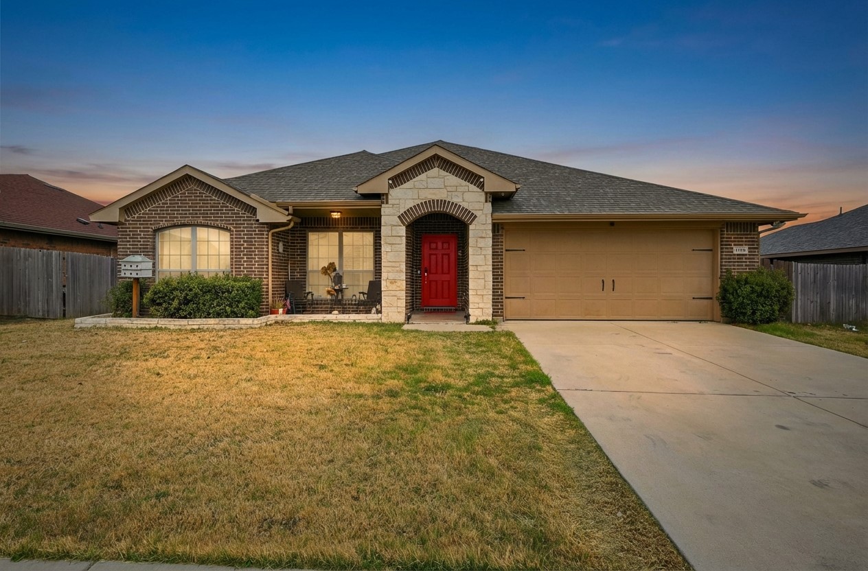 3308 Aruba Lane