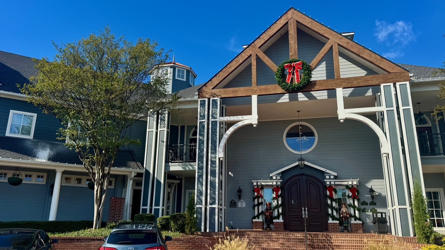 1049 Marietta Lane