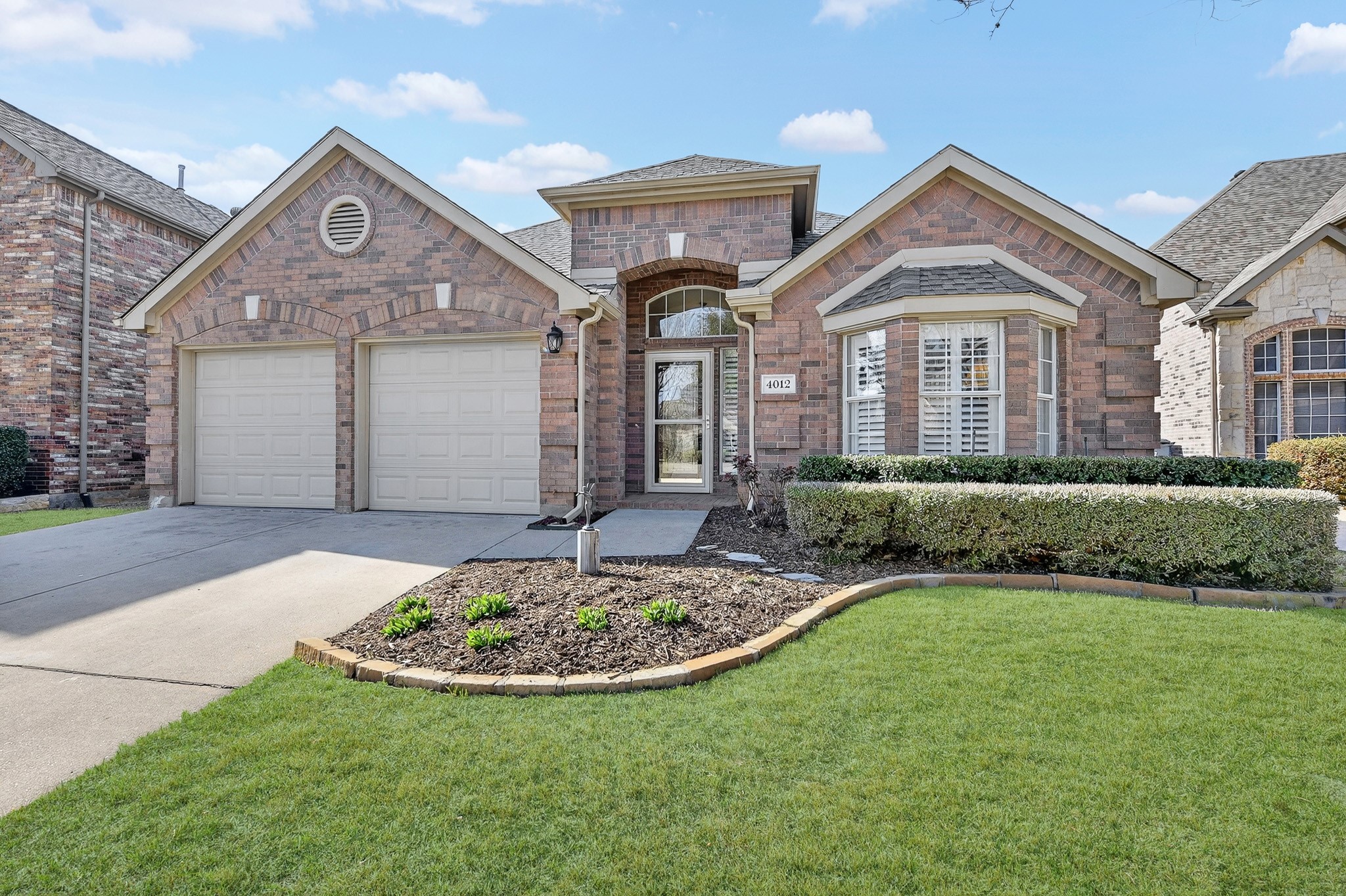 4012 Kenwood Drive