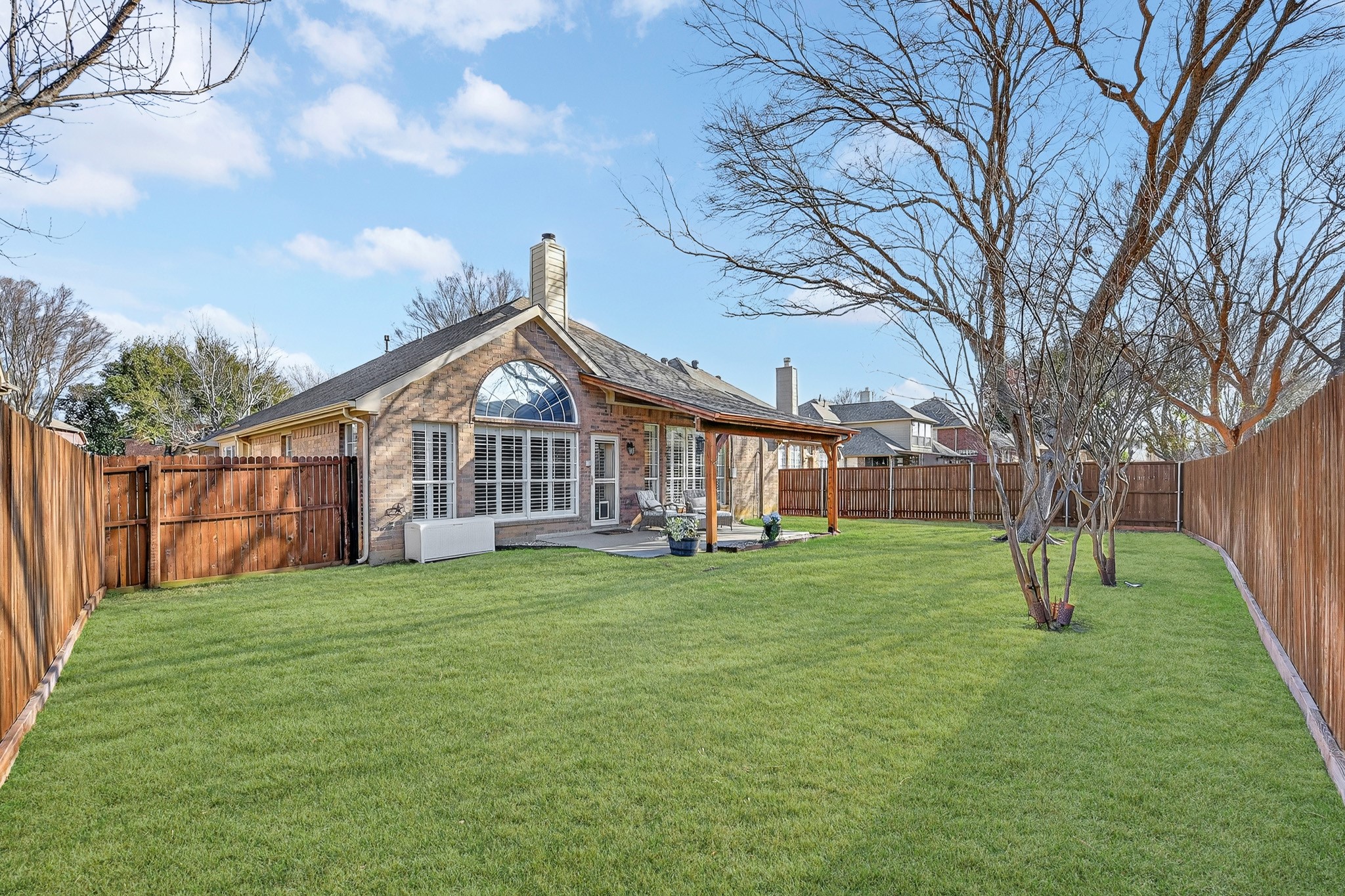 4012 Kenwood Drive