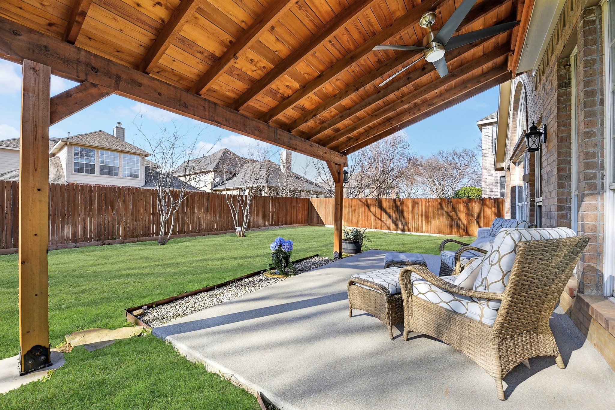 4012 Kenwood Drive